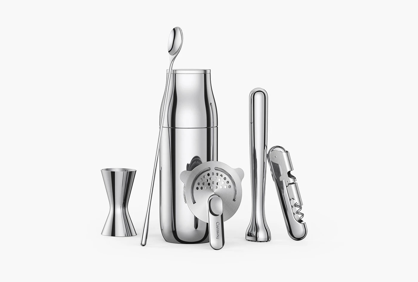 304 stainless steel，Professional grade corrosion resistance，Ergonomics，soft pill，