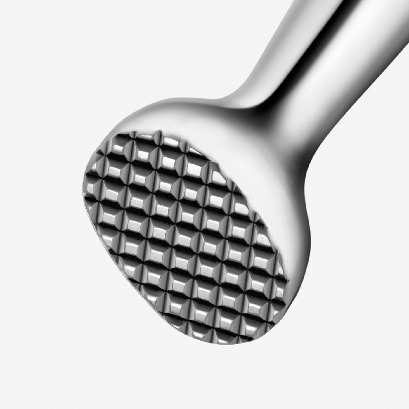 304 stainless steel，Professional grade corrosion resistance，Ergonomics，soft pill，