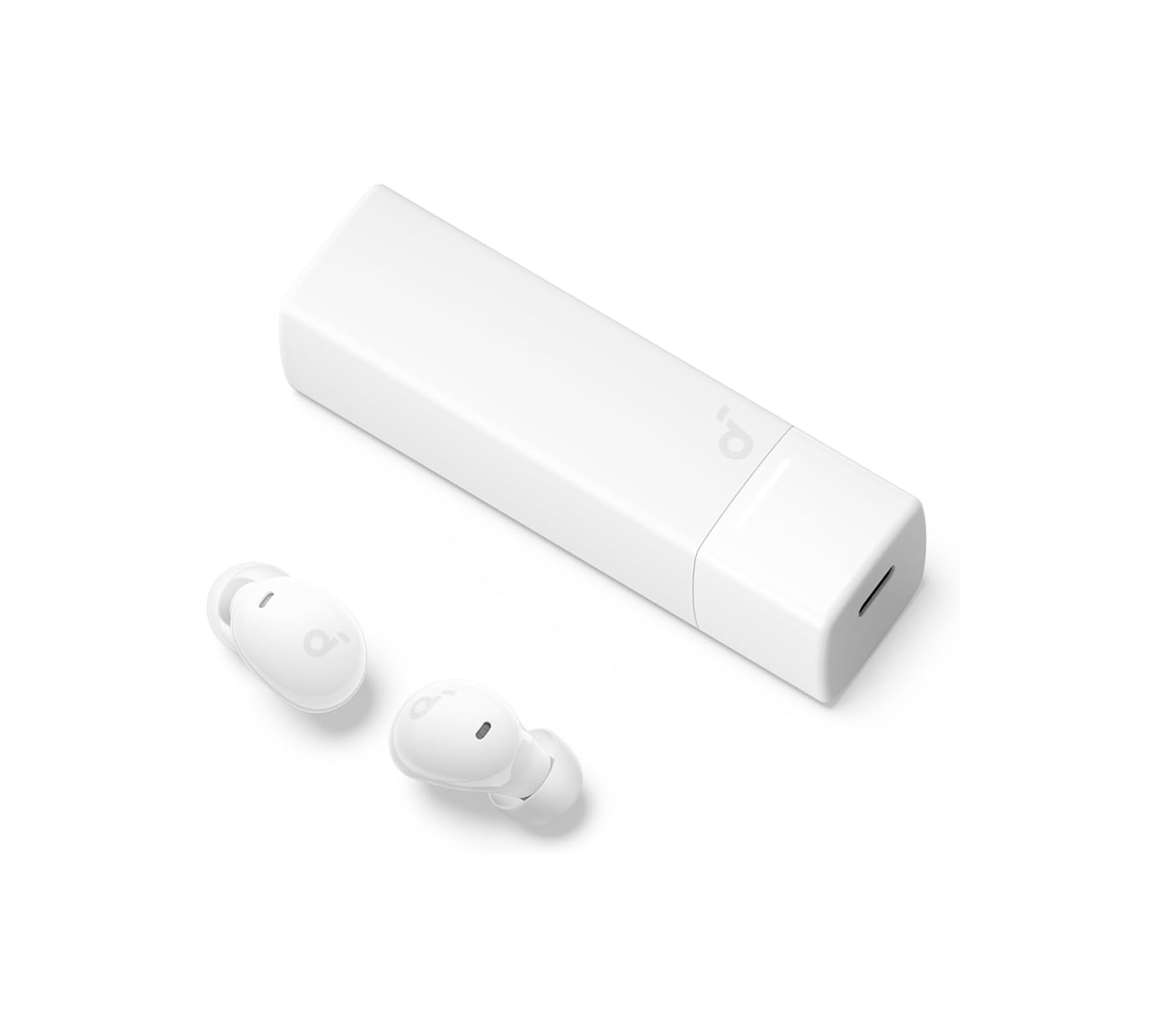 Bluetooth headset，Soundcore A30i，Lightweight Mini Beans，No sense of wearing，Magnetic opening and closing，