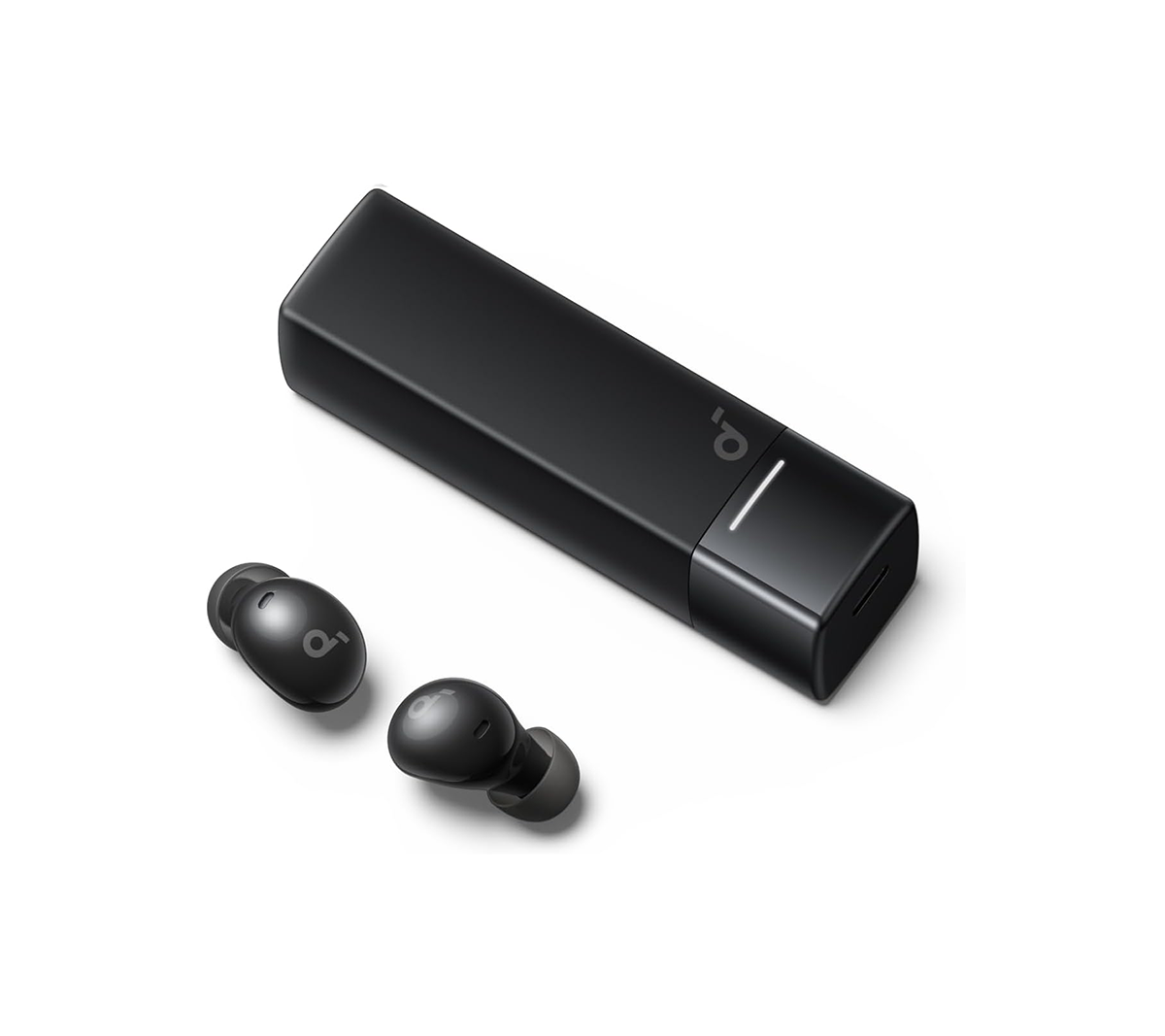 Bluetooth headset，Soundcore A30i，Lightweight Mini Beans，No sense of wearing，Magnetic opening and closing，
