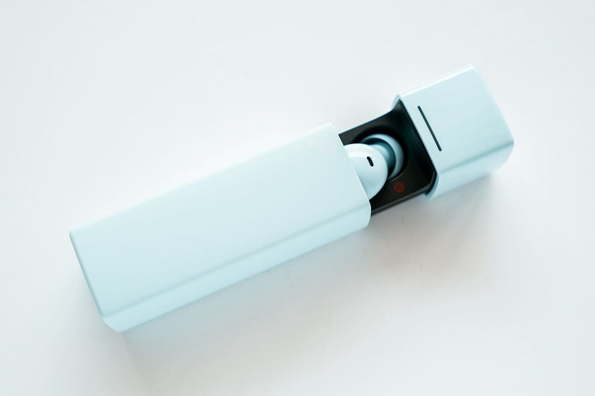 Bluetooth headset，Soundcore A30i，Lightweight Mini Beans，No sense of wearing，Magnetic opening and closing，