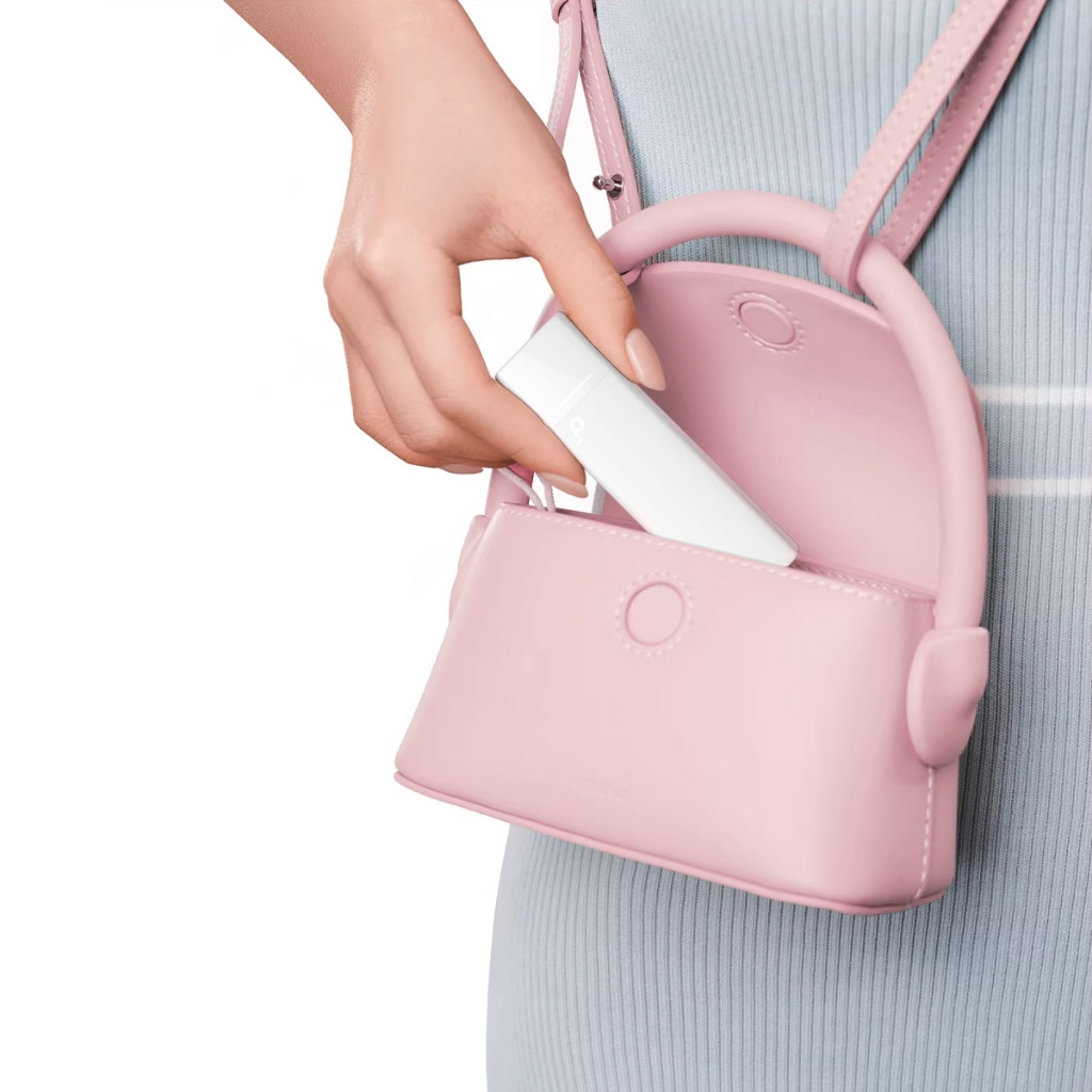 Bluetooth headset，Soundcore A30i，Lightweight Mini Beans，No sense of wearing，Magnetic opening and closing，