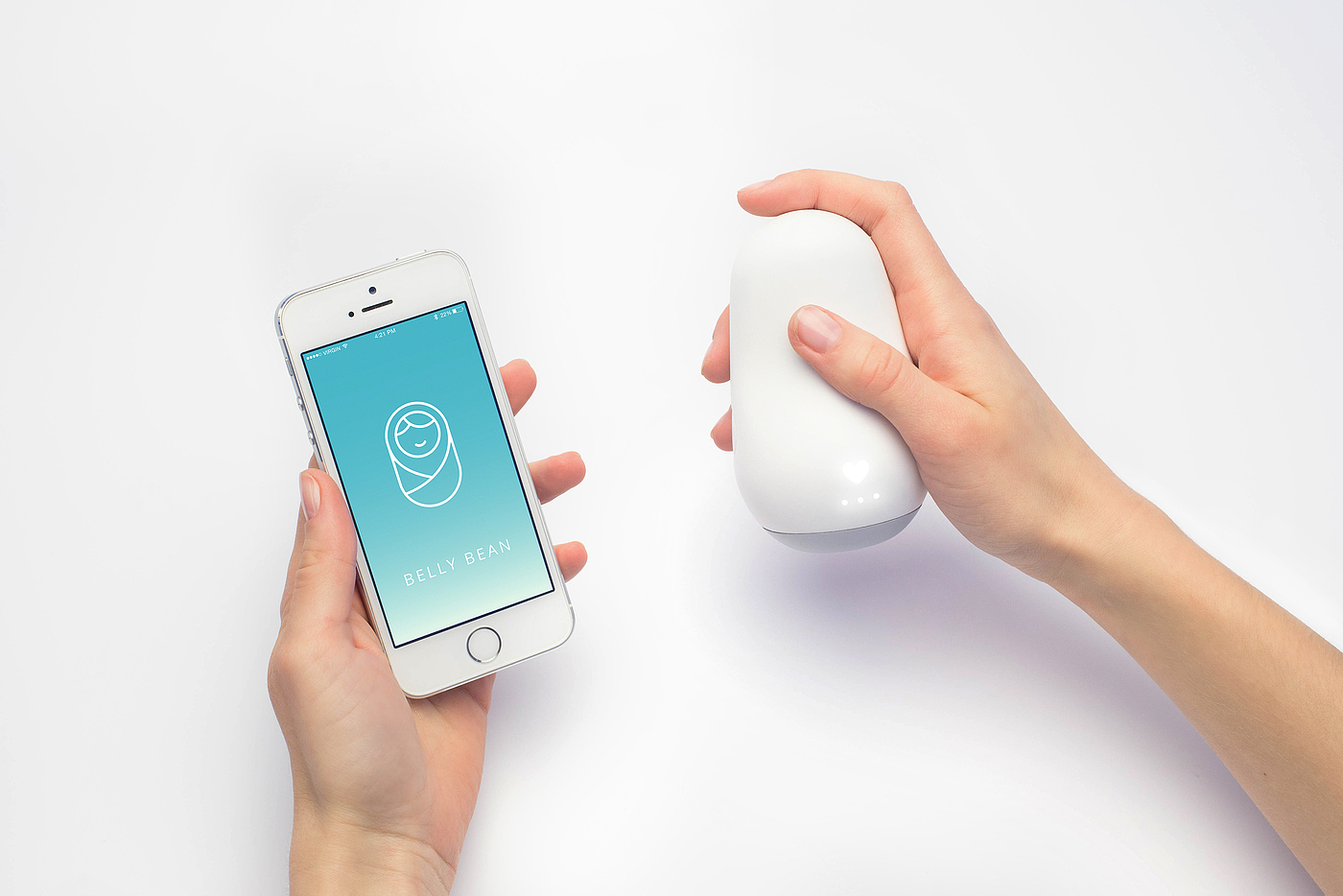 app，medical care，healthy，Mother and baby，fetus，
