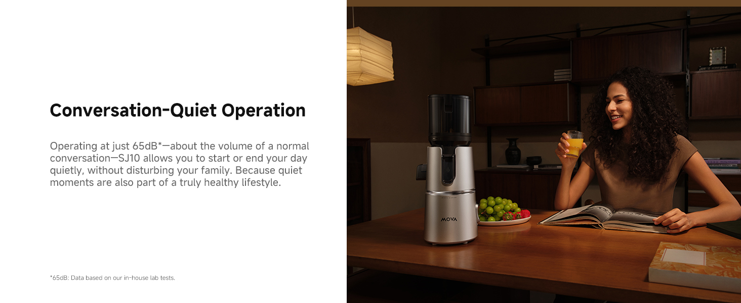 MOVA, home appliances, small kitchen appliances，