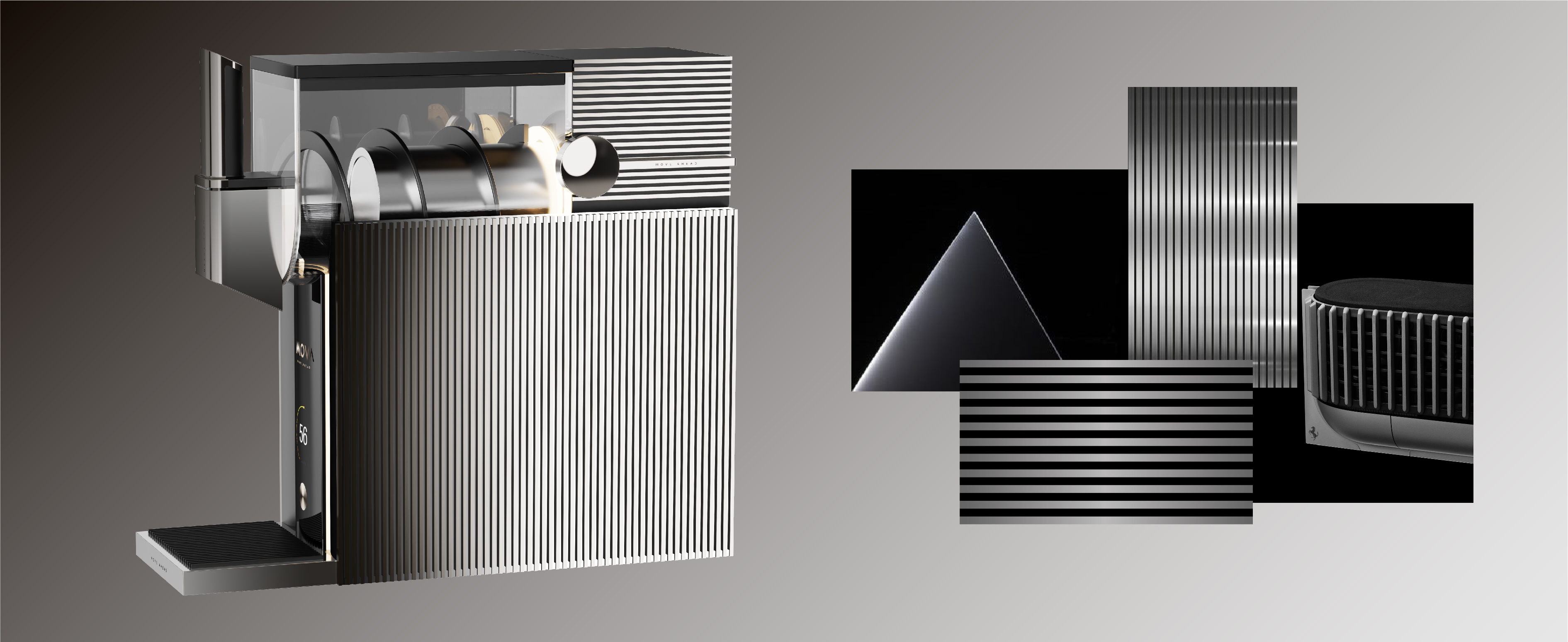 Household appliances, small kitchen appliances，