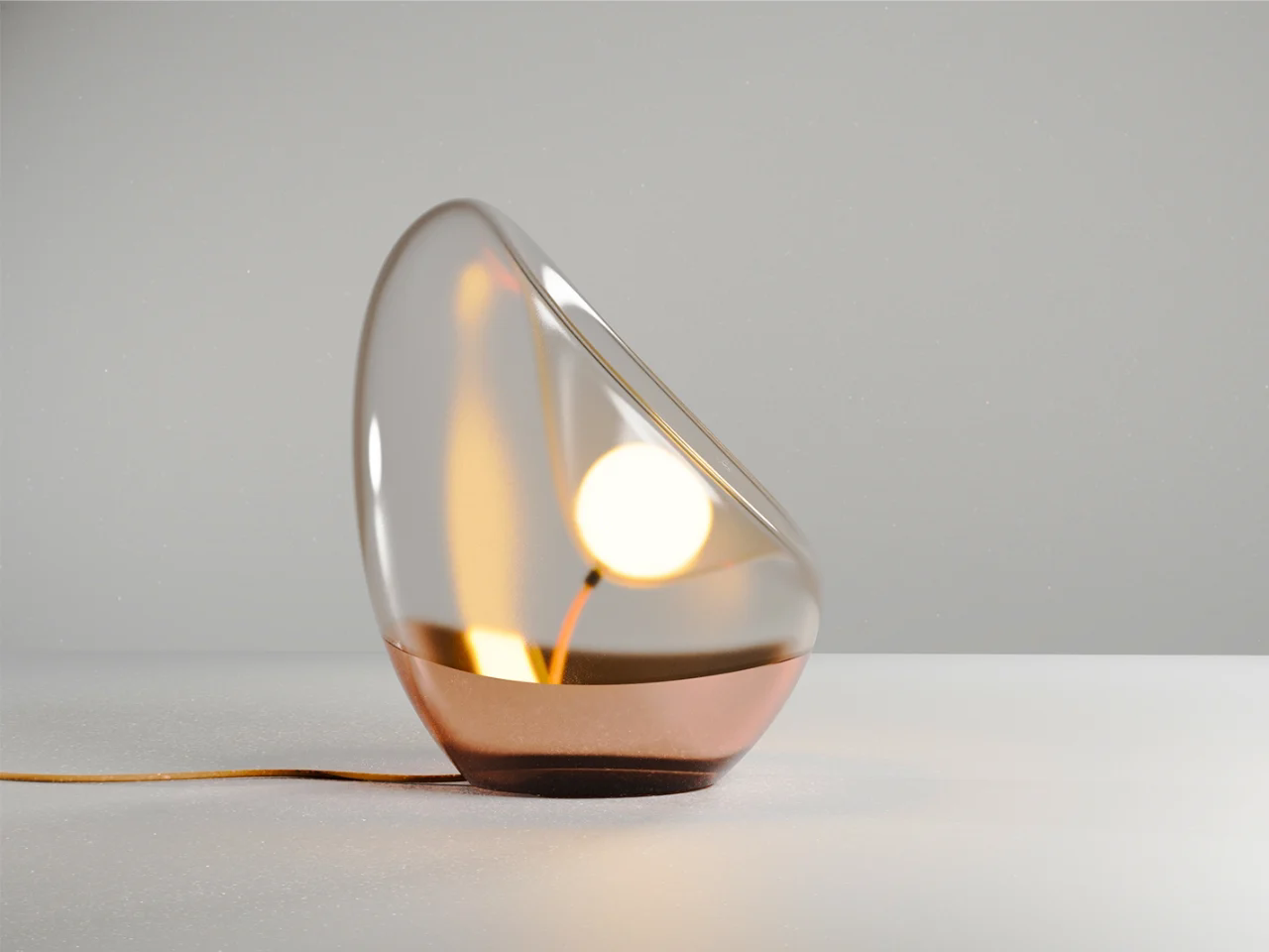 lamps and lanterns，Housewear & Furnishings，Tuloa，Desk lamp，