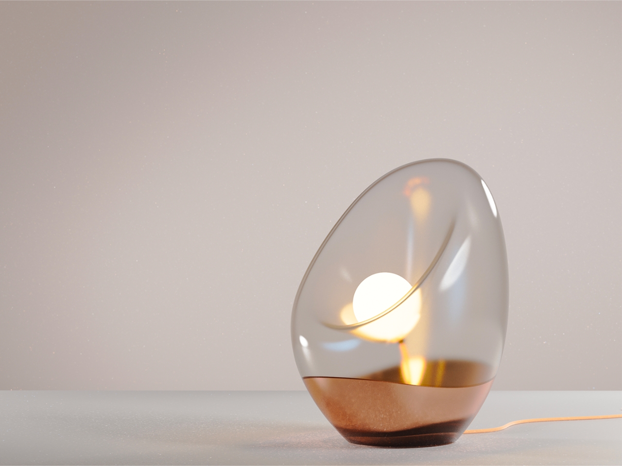 lamps and lanterns，Housewear & Furnishings，Tuloa，Desk lamp，