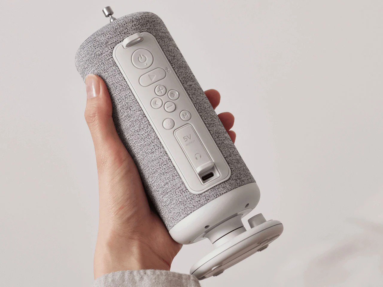 Crankspeaker，Bluetooth Speaker ，Digital，Electronic equipment，