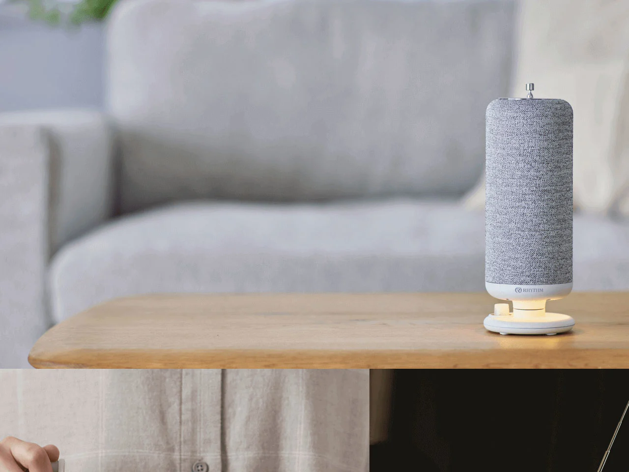 Crankspeaker，Bluetooth Speaker ，Digital，Electronic equipment，