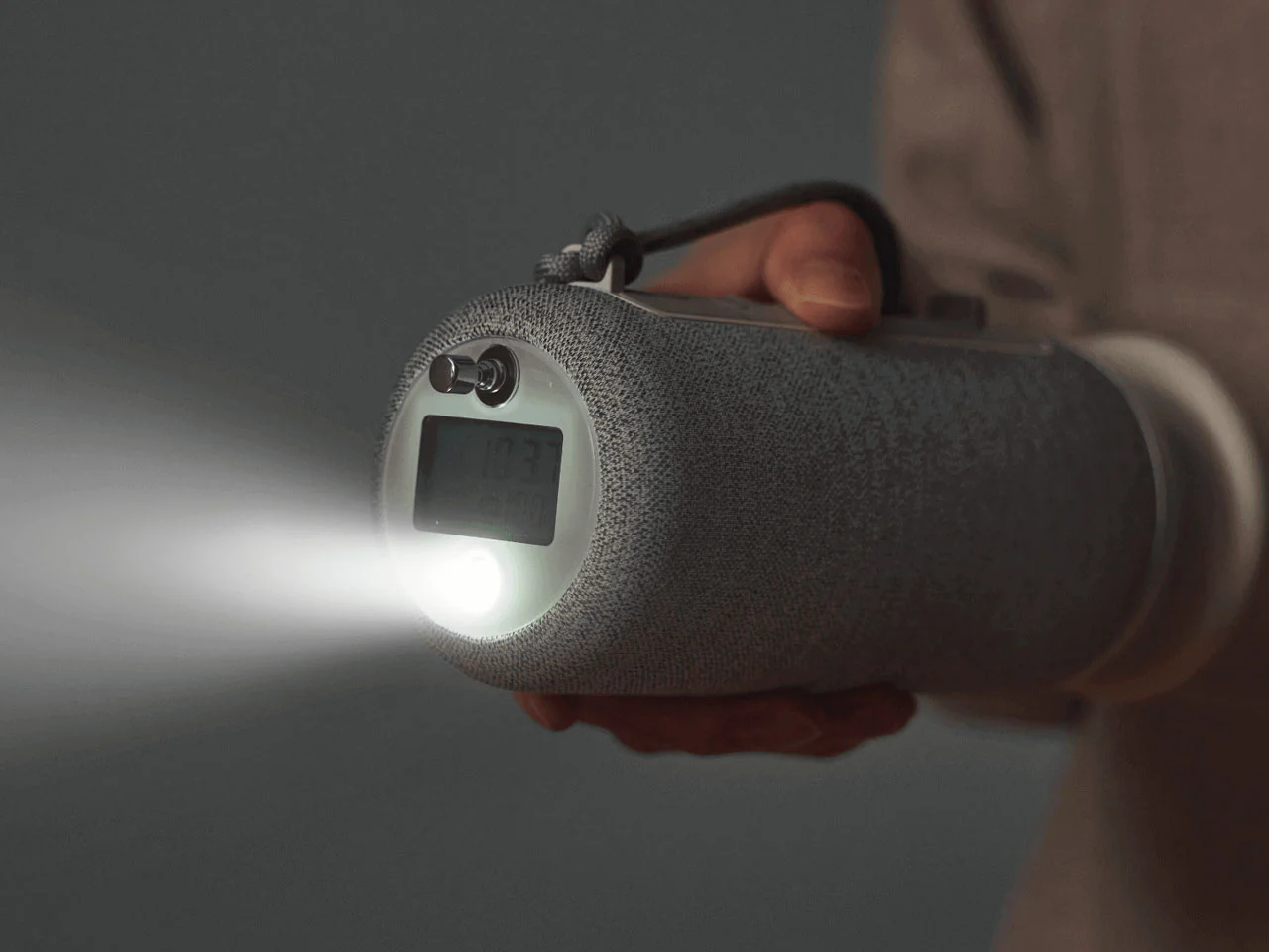 Crankspeaker，Bluetooth Speaker ，Digital，Electronic equipment，