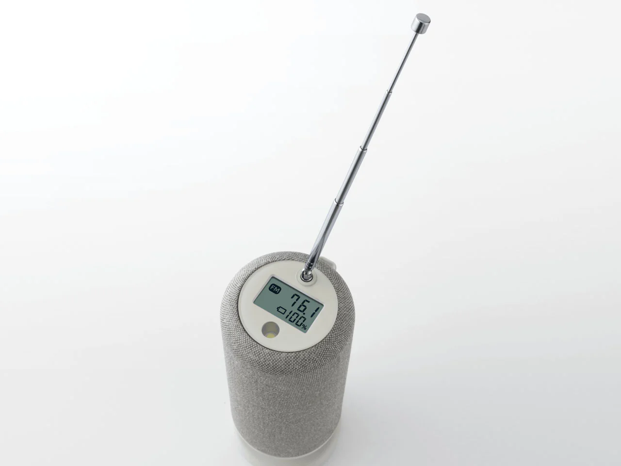 Crankspeaker，Bluetooth Speaker ，Digital，Electronic equipment，