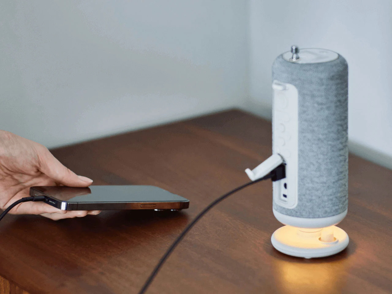 Crankspeaker，Bluetooth Speaker ，Digital，Electronic equipment，