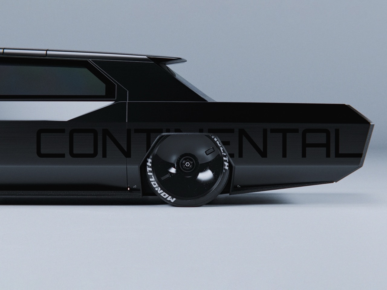 vehicle，automobile，Concept Car，Lincoln Continental，