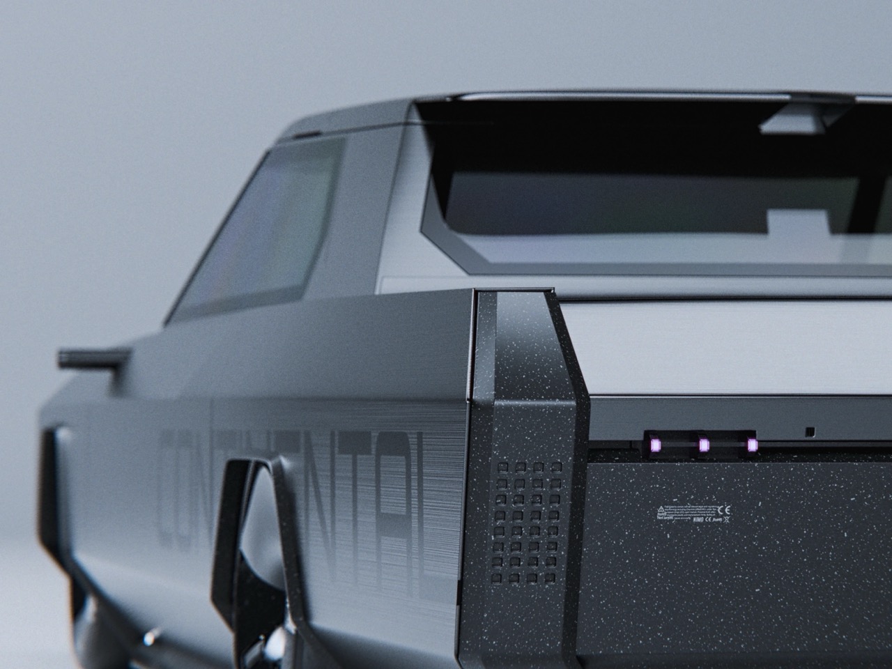 vehicle，automobile，Concept Car，Lincoln Continental，