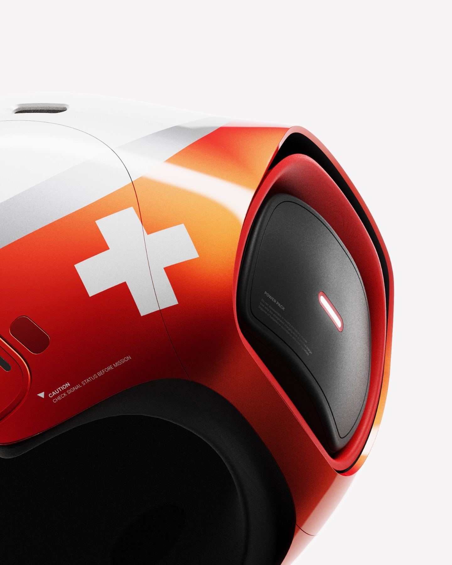 Helmet，trunk，Hook lock，knife，