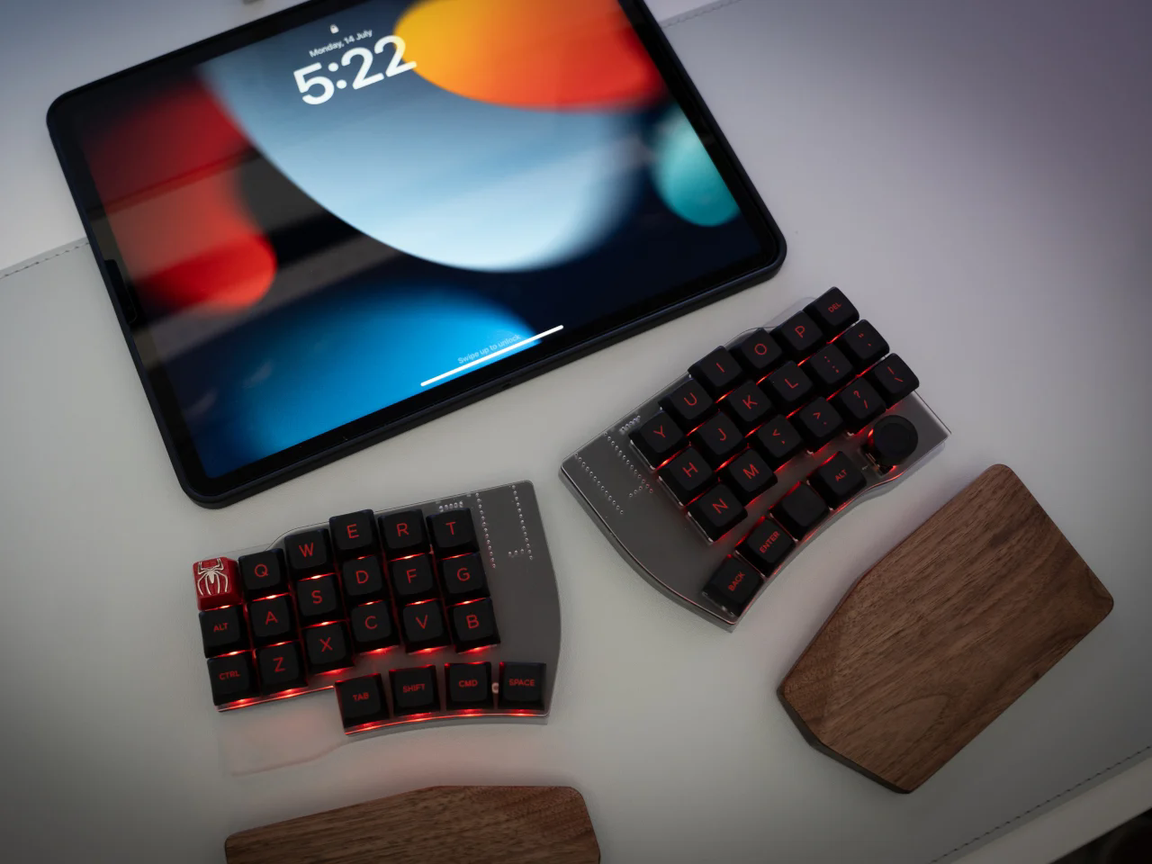 Wing45，keyboard，Digital，Electronic equipment，