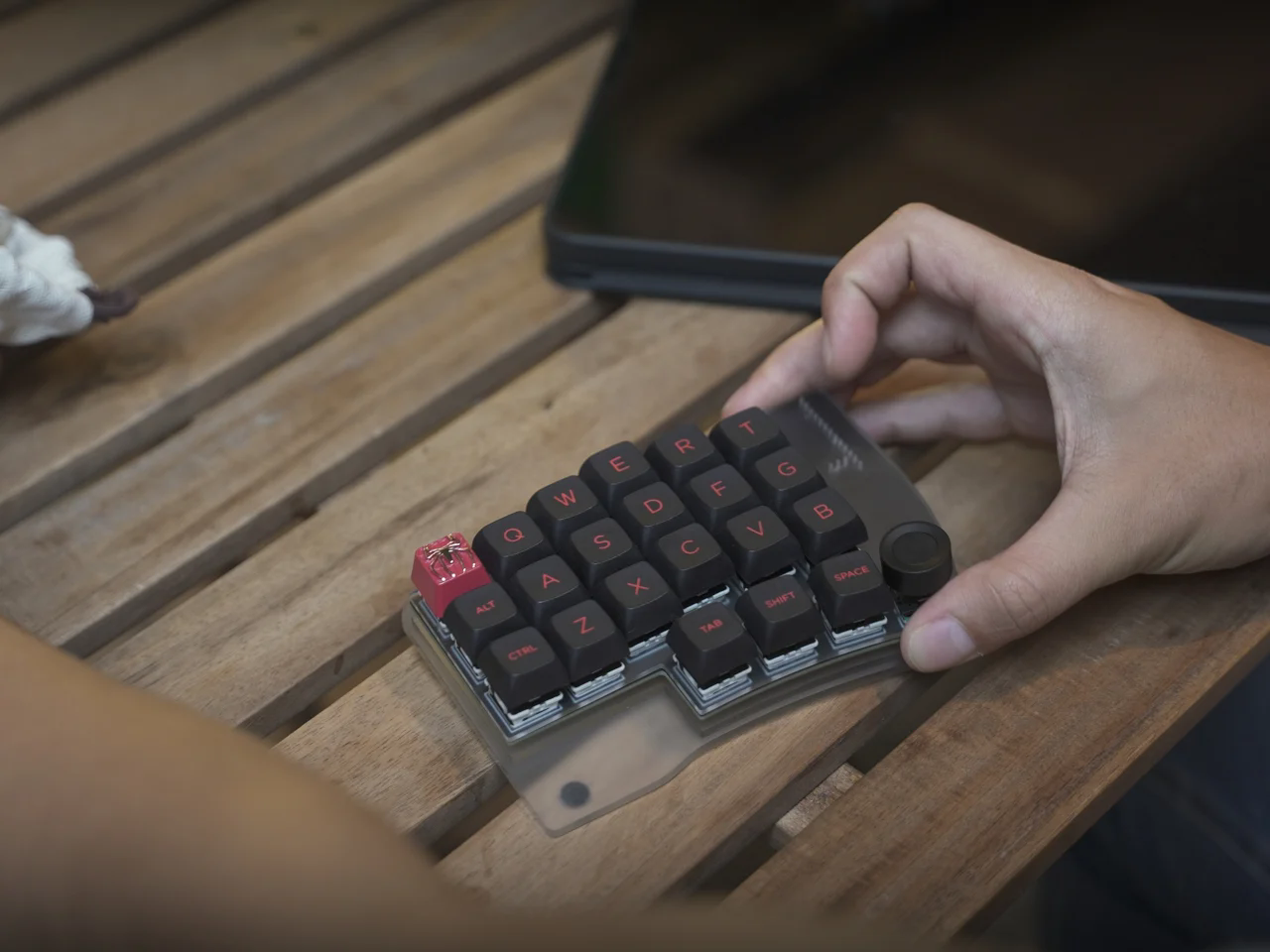 Wing45，keyboard，Digital，Electronic equipment，