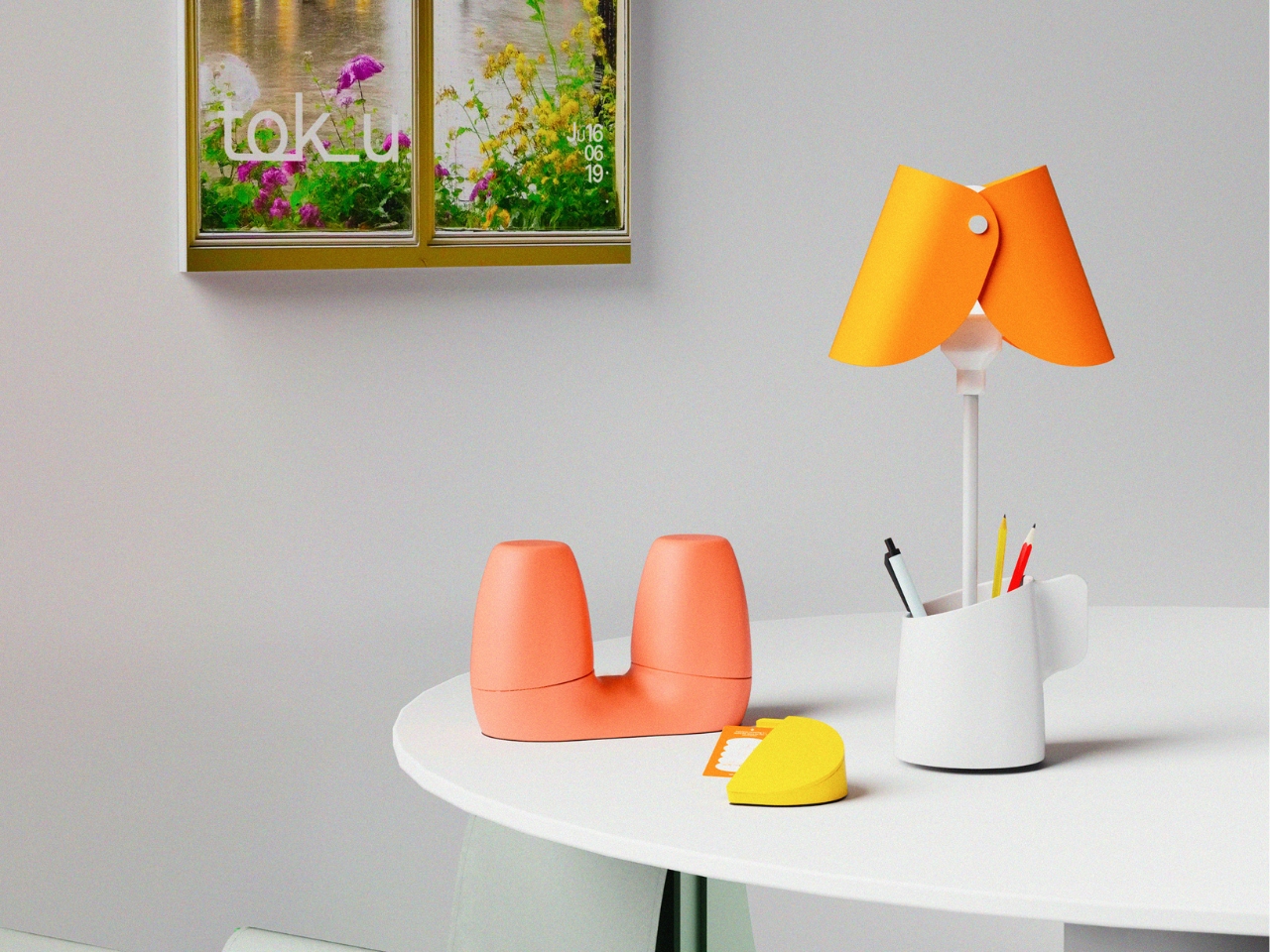 articles for daily use，originality，Tabletop decoration，Housewear & Furnishings，