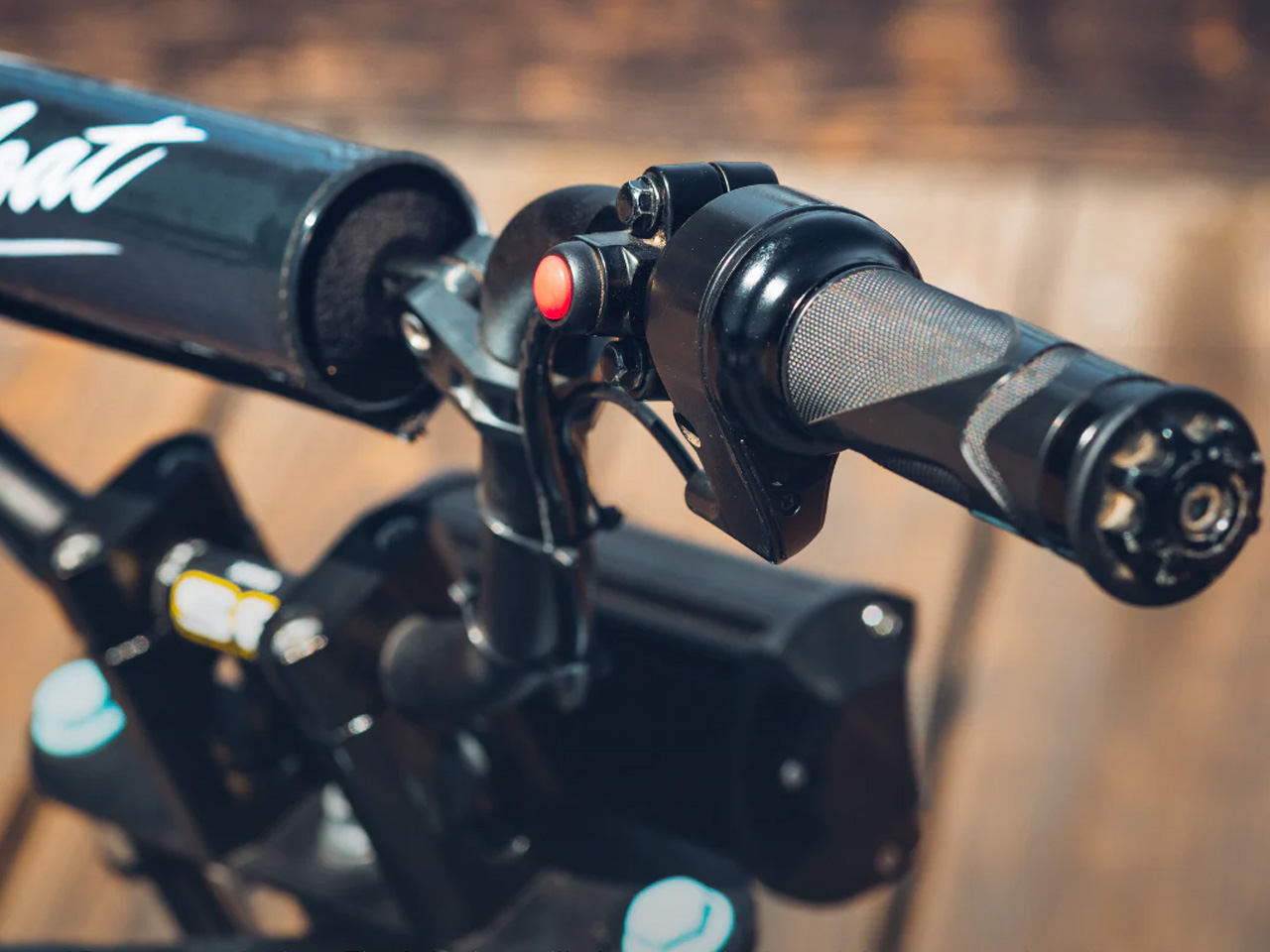 vehicle，Electric motorcycle，Wheelie Fun Bike V1，industrial design，