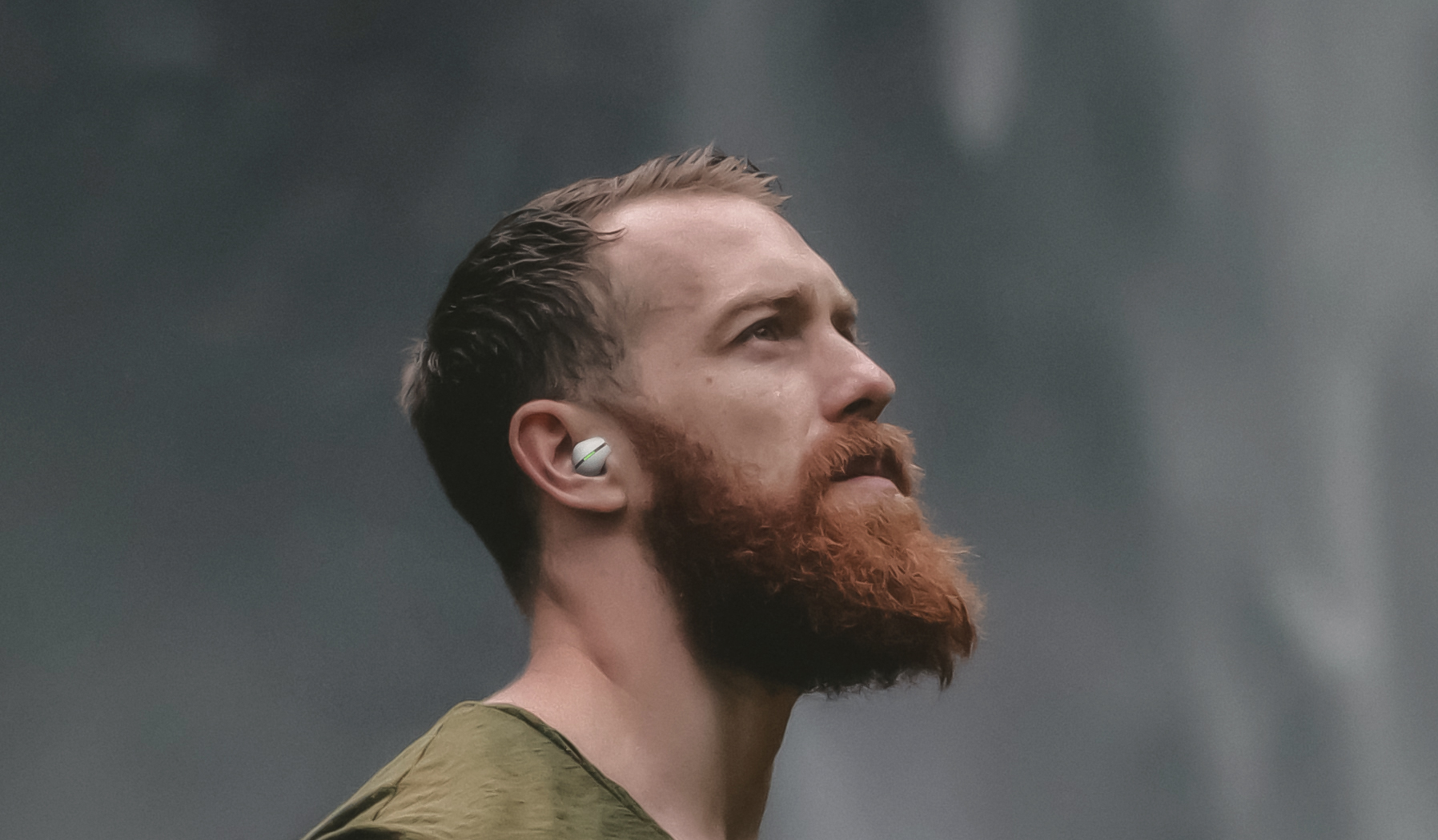 industrial design，product design，Earphone design，Ergonomic design，Minimalist design ，Italian original design，Technology Sense Headset，