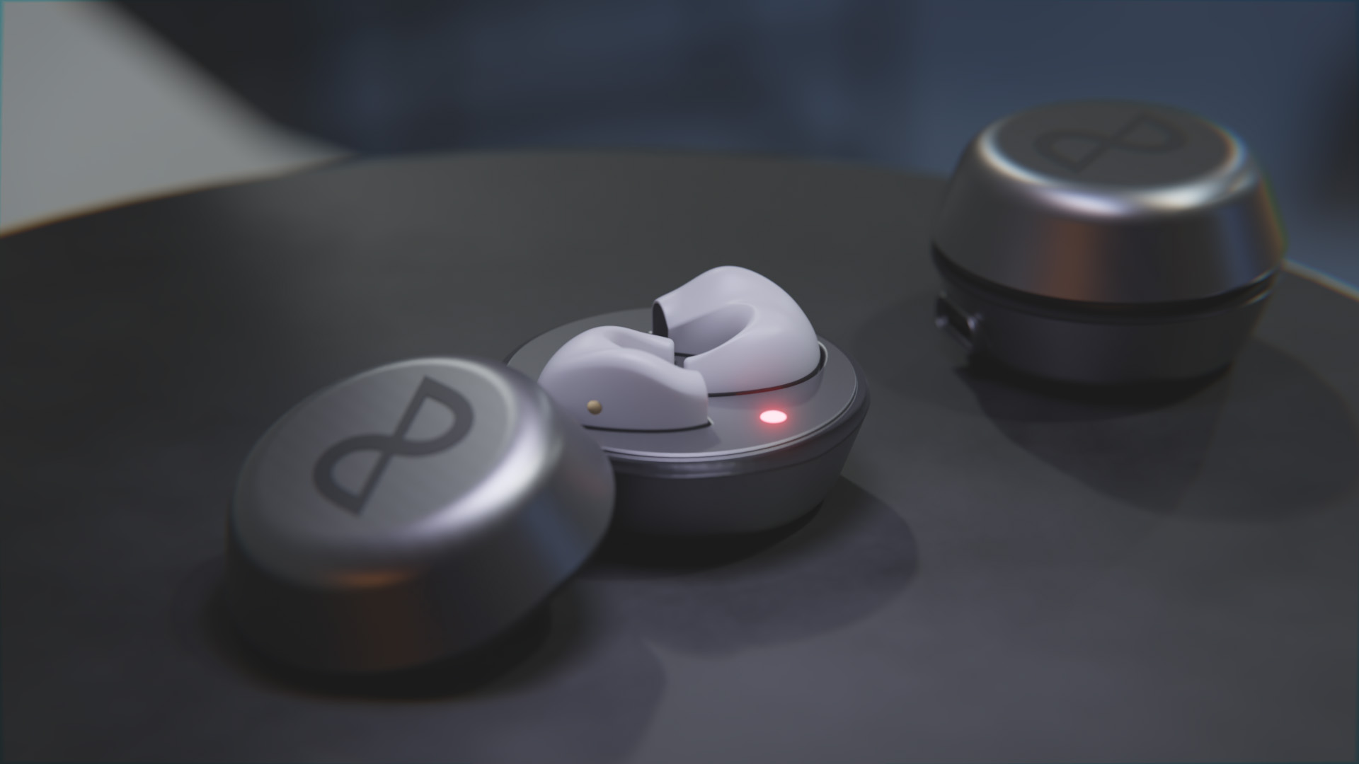 industrial design，product design，Earphone design，Ergonomic design，Minimalist design ，Italian original design，Technology Sense Headset，