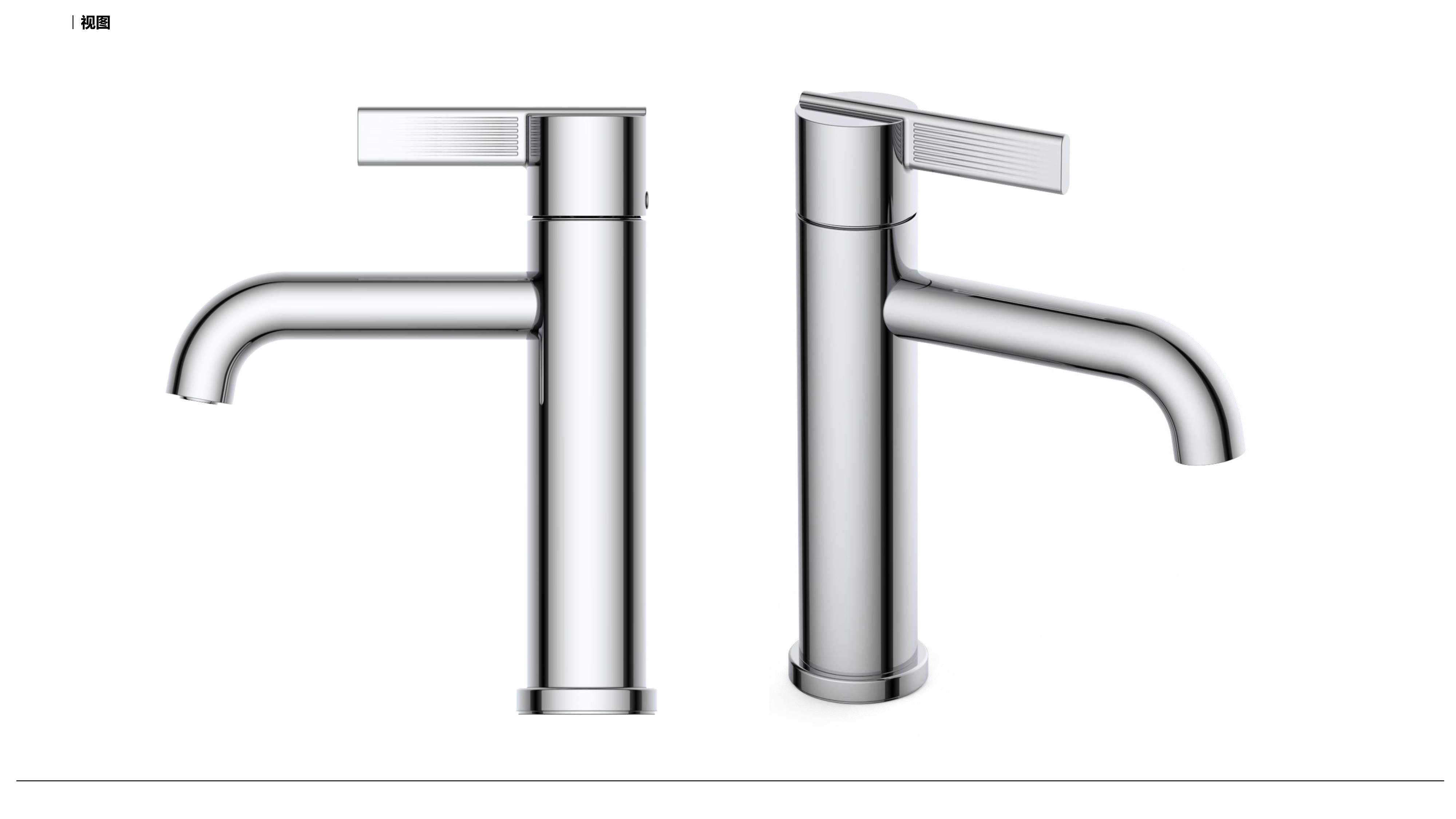 stainless steel，Stainless steel basin faucet，water tap，Kitchen bathroom，bathroom，kitchen and toilet，modeling，Design，