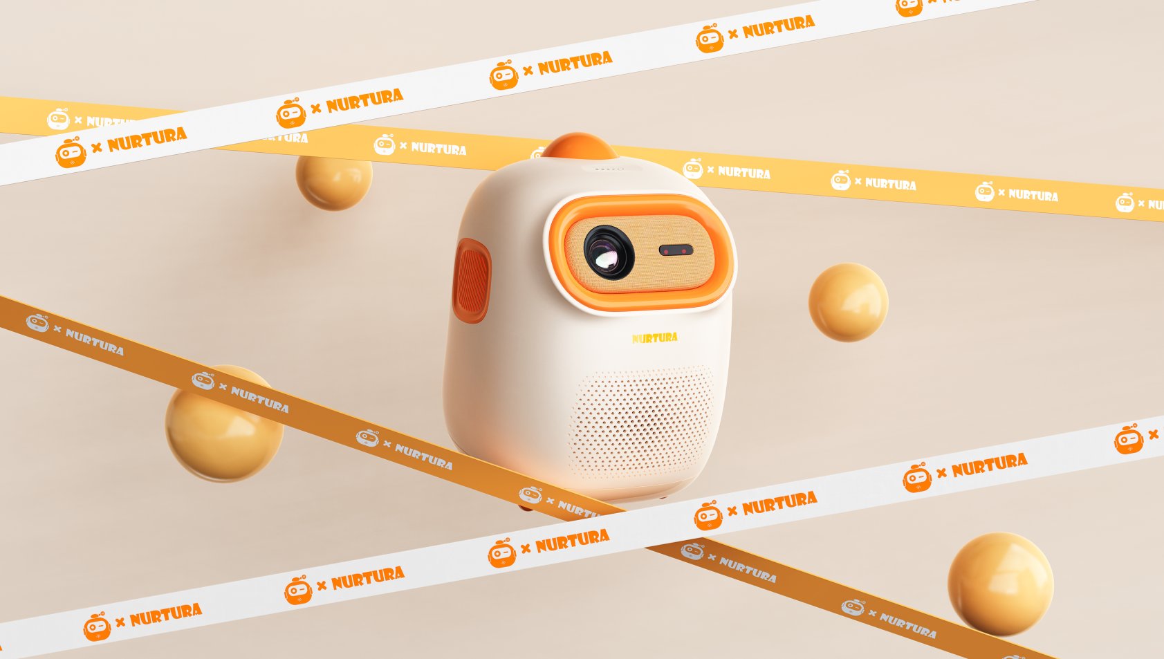 sample reels，Projector，product design，industrial design，Original design，Children's products，