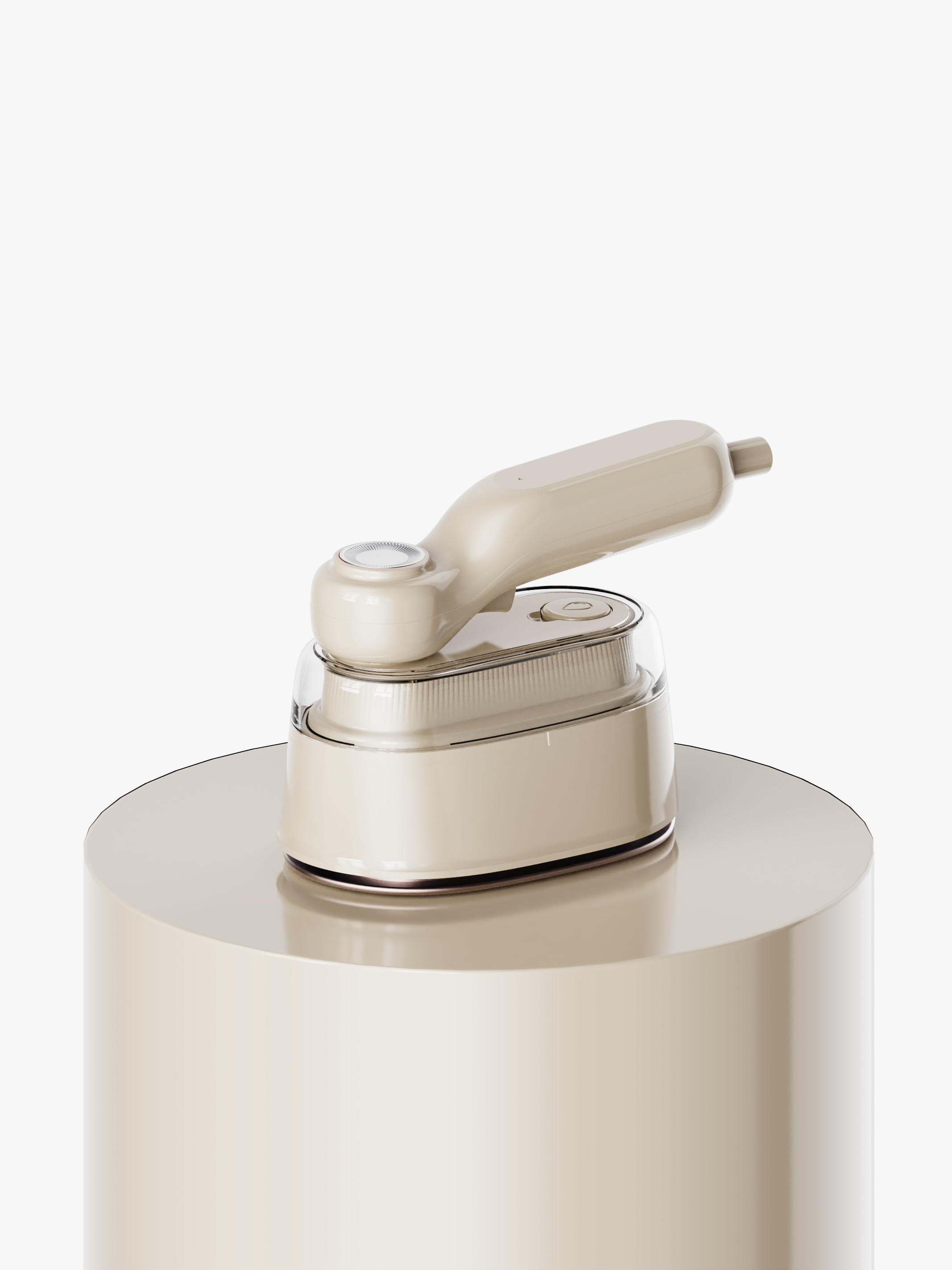 Cixi，product design，Hanging ironing machine，Yuyao，small home appliances，