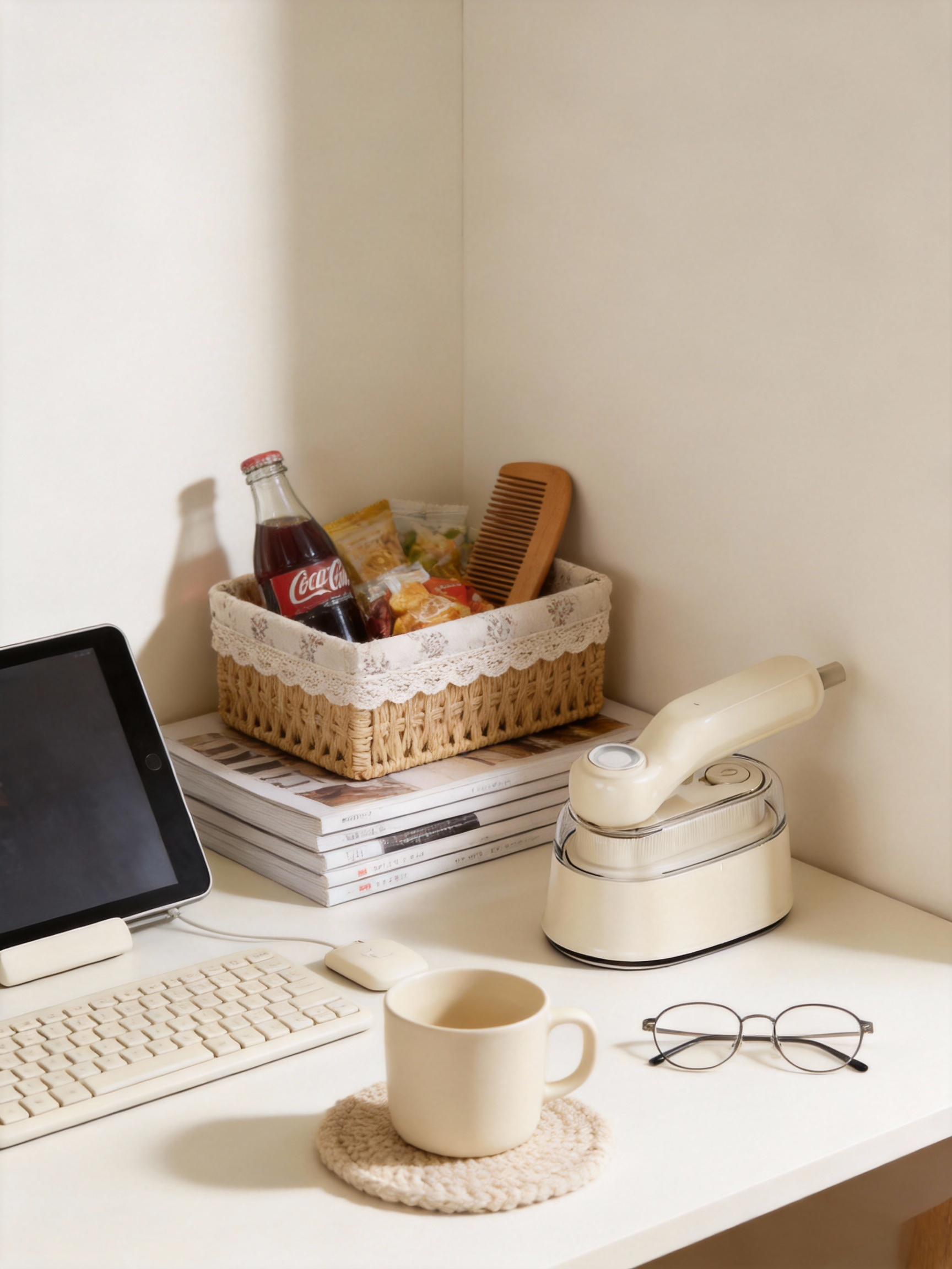 Cixi，product design，Hanging ironing machine，Yuyao，small home appliances，