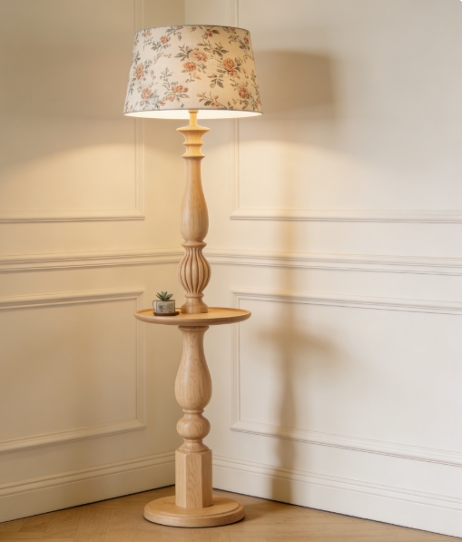 Lighting，Floor lamp，Design，Soft outfit，Desk lamp，Zhongshan lamps and lanterns，