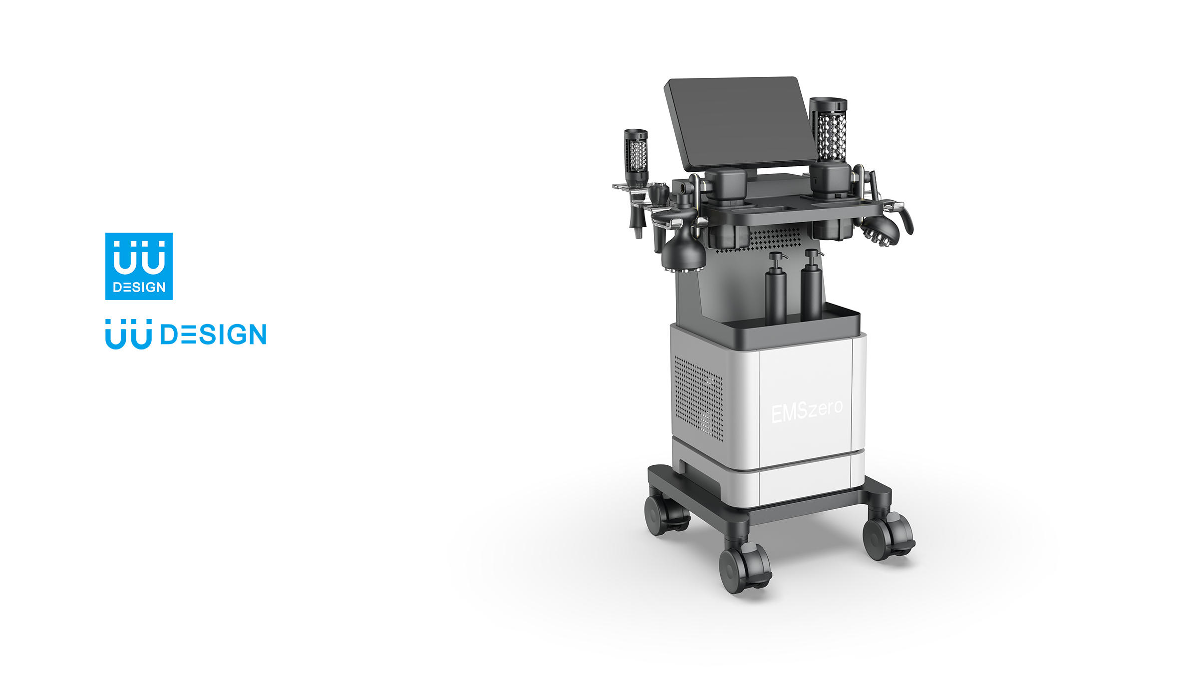 Goddess cultivation, shaping the perfect body management，