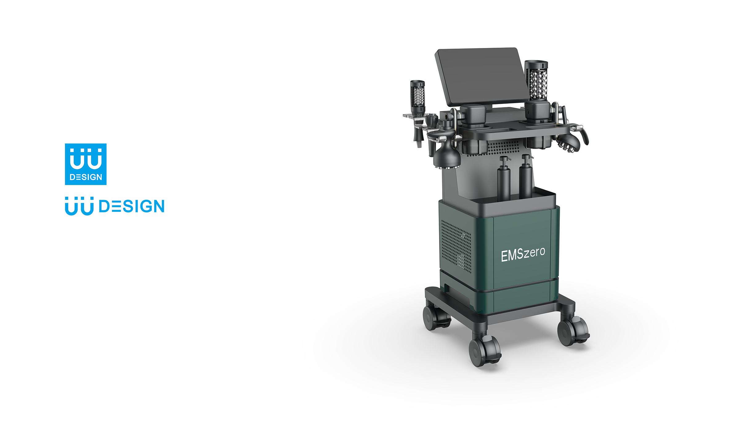 Goddess cultivation, shaping the perfect body management，