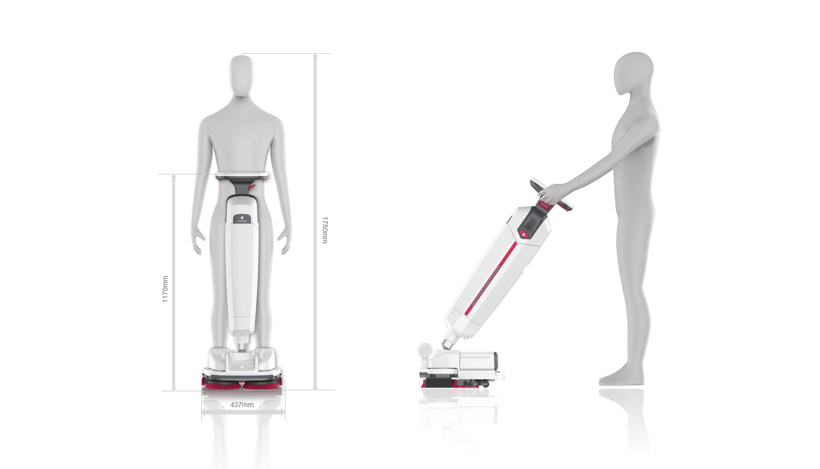 Design of Washing Machine，Design of Commercial Washing Machine，Cleaning robot，Semi-automatic cleaning robot，hand-held washing machine，vertical washing machine，Industrial design case，Hand-push cleaning robot，