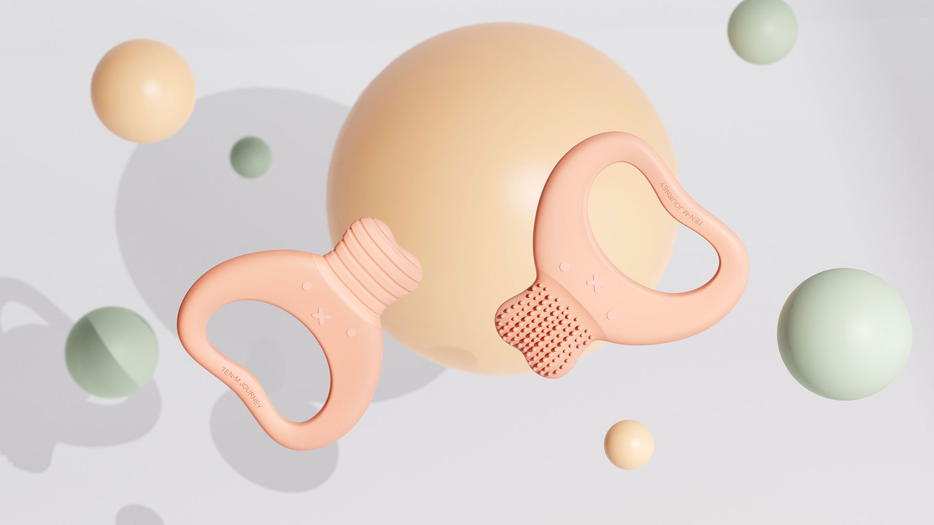 Appearance design，