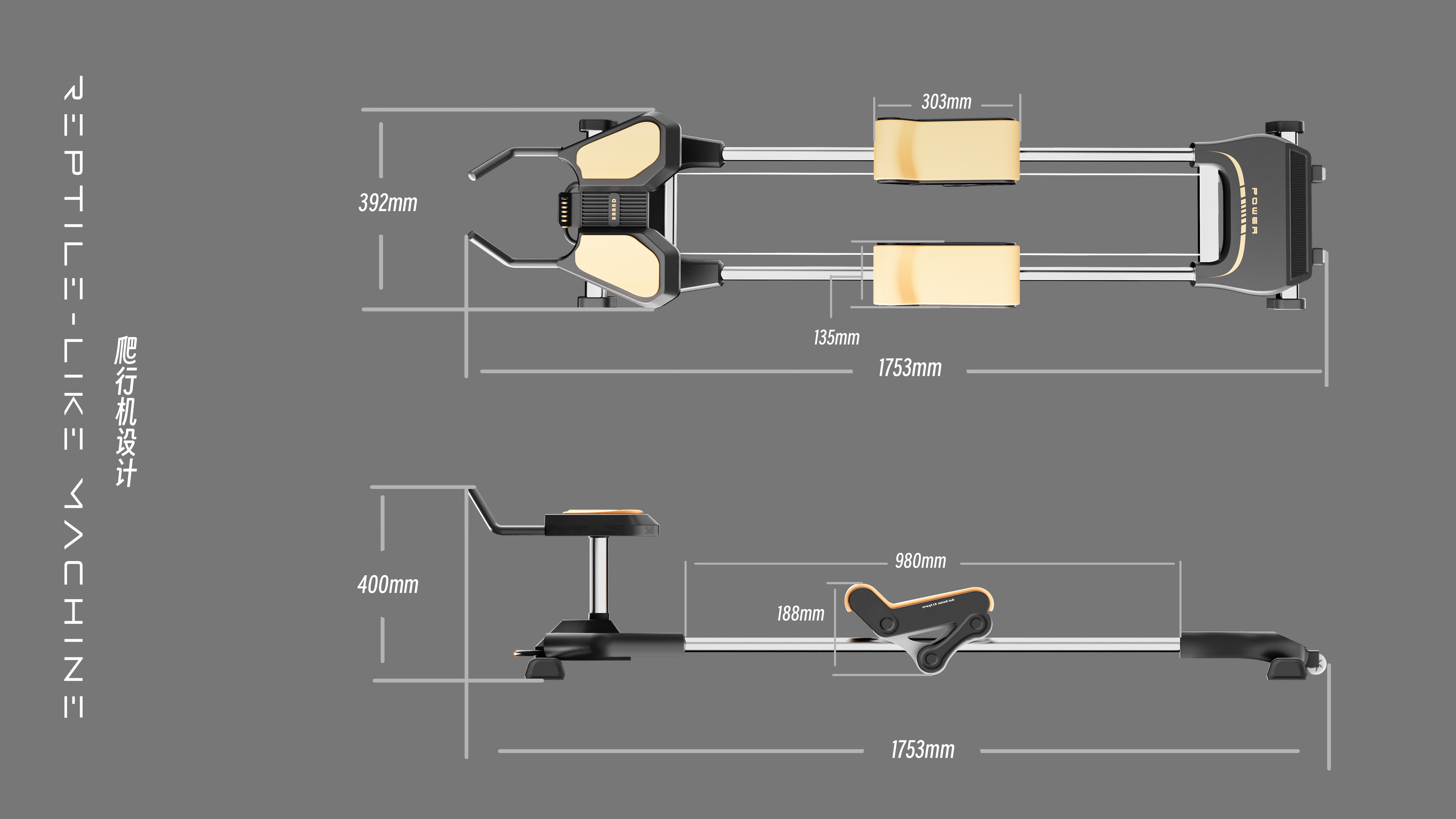 Sports fitness，Fitness Equipment，