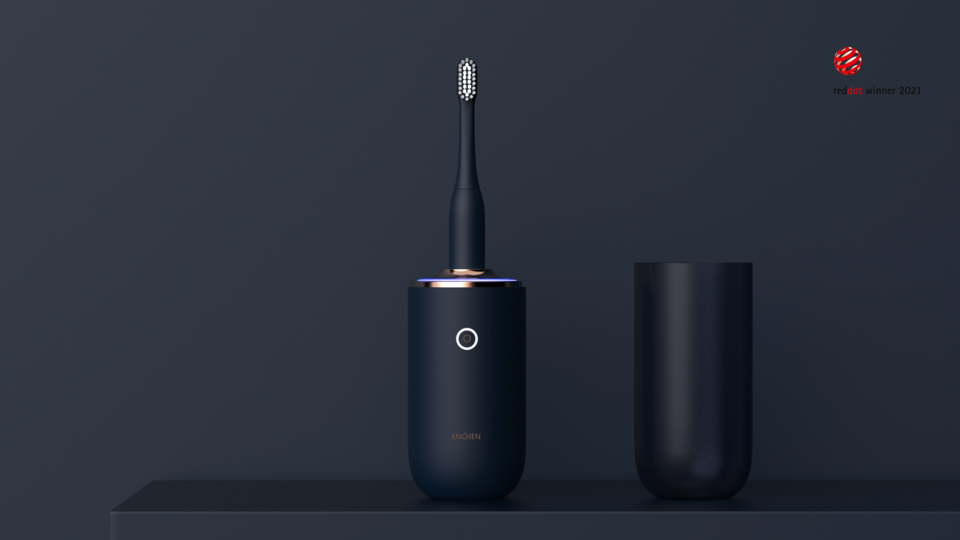 Appearance design，