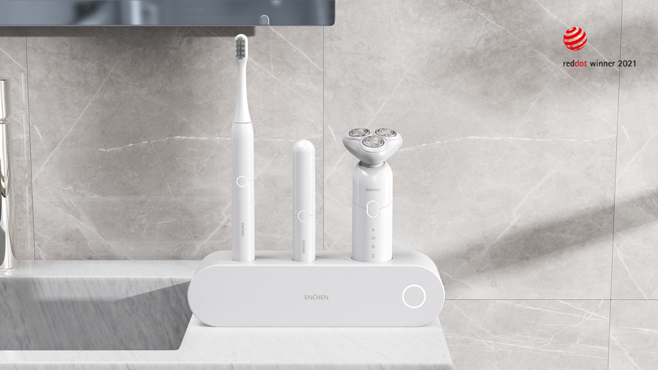 Appearance design，