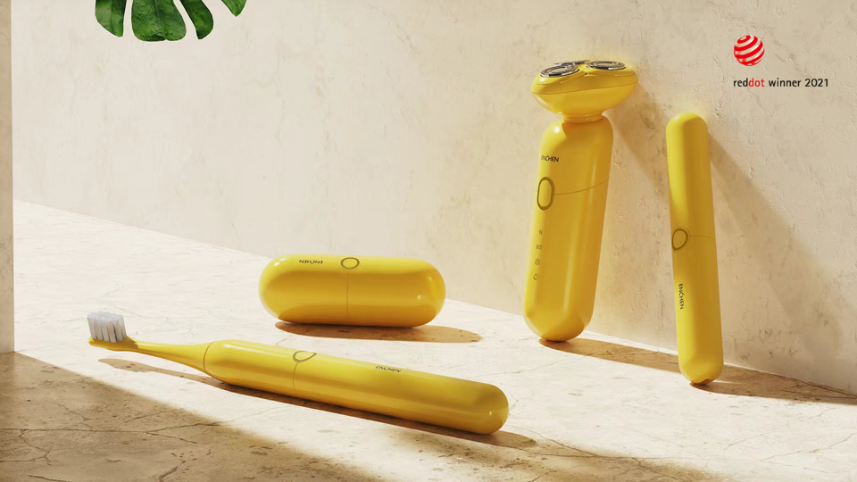 Appearance design，