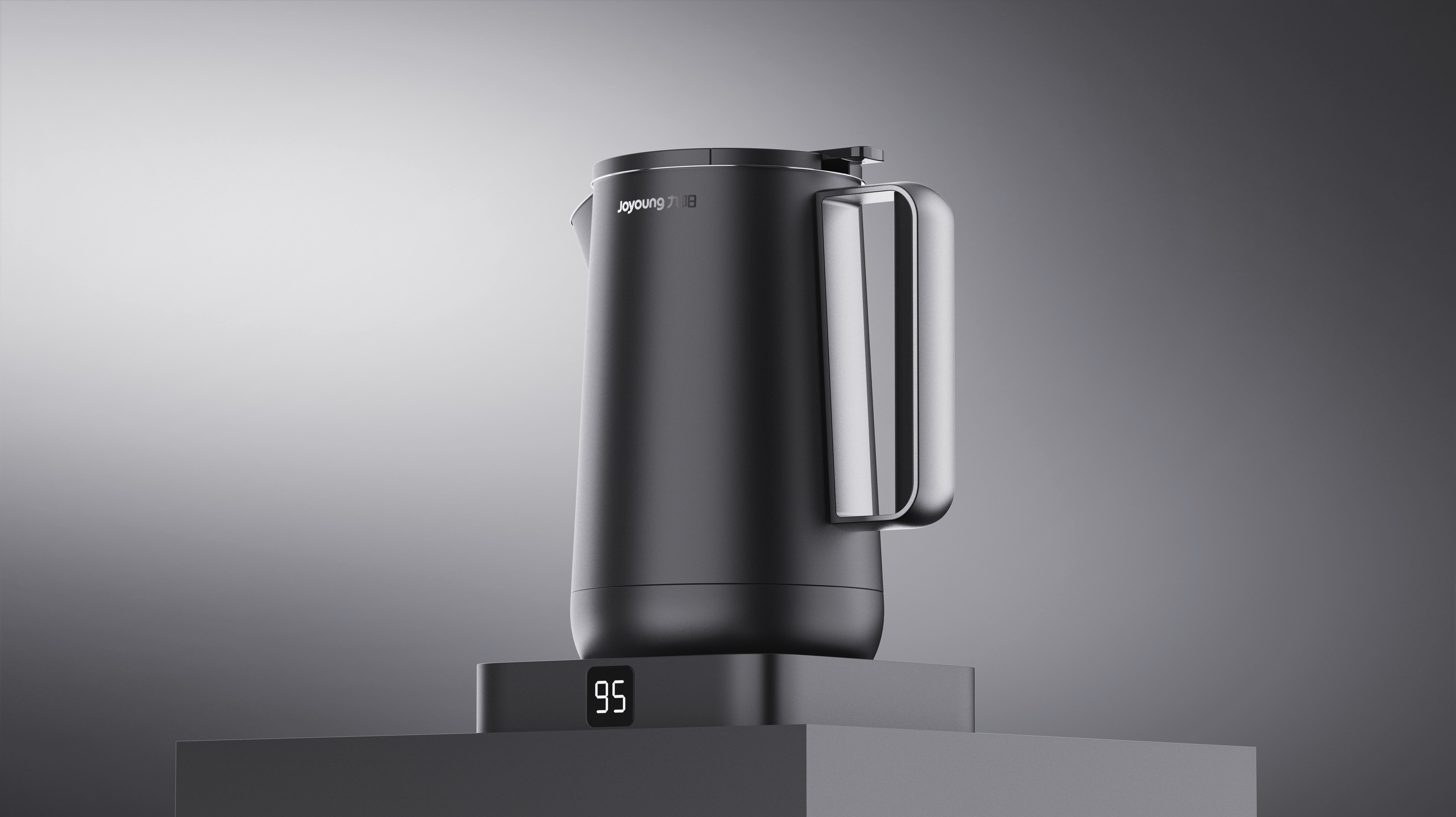 Household appliances, small kitchen appliances，