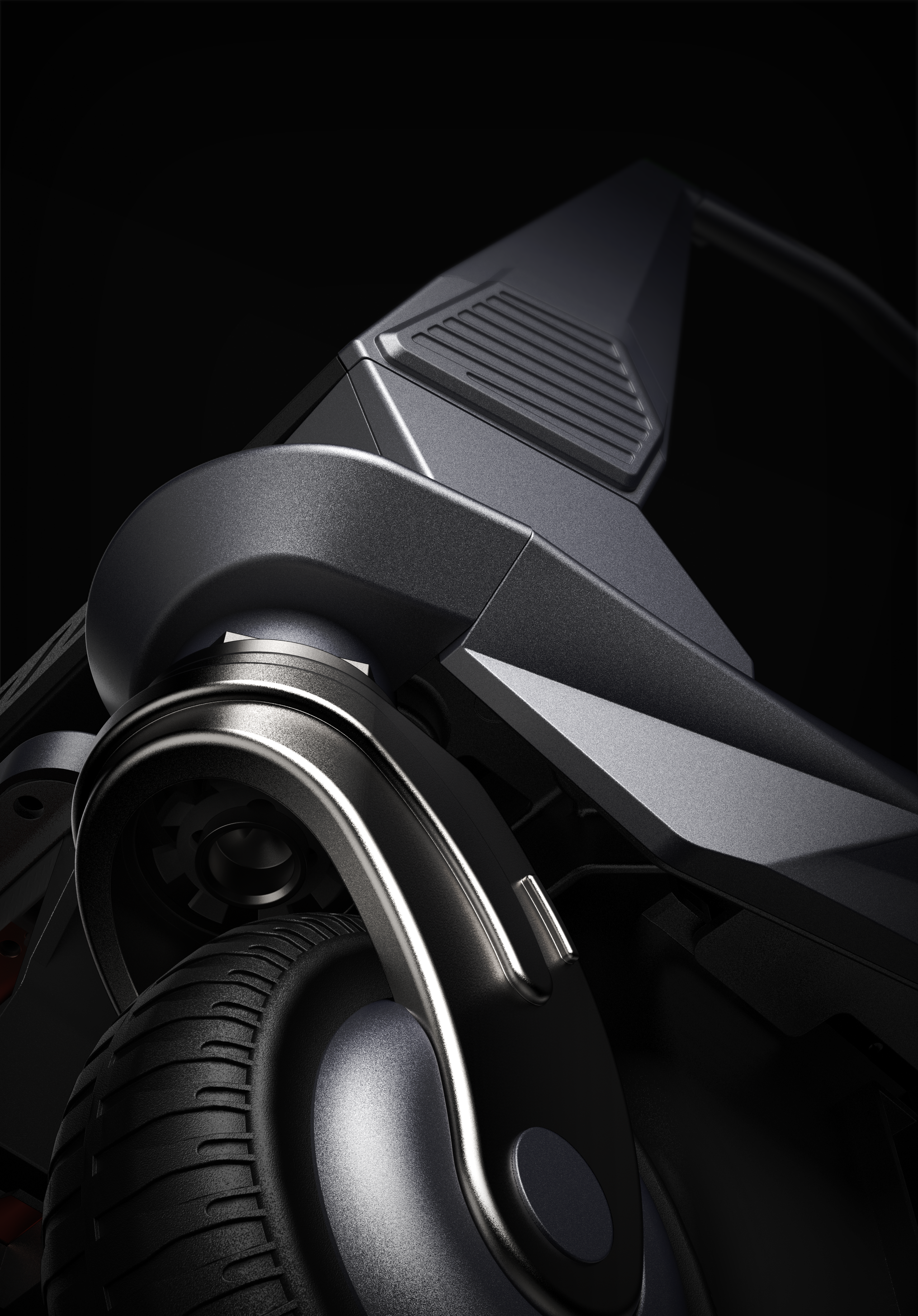 Airport Digital Equipment，Voyage Small U，Airport Smart Service System，New Quality Communication Experience Innovation，