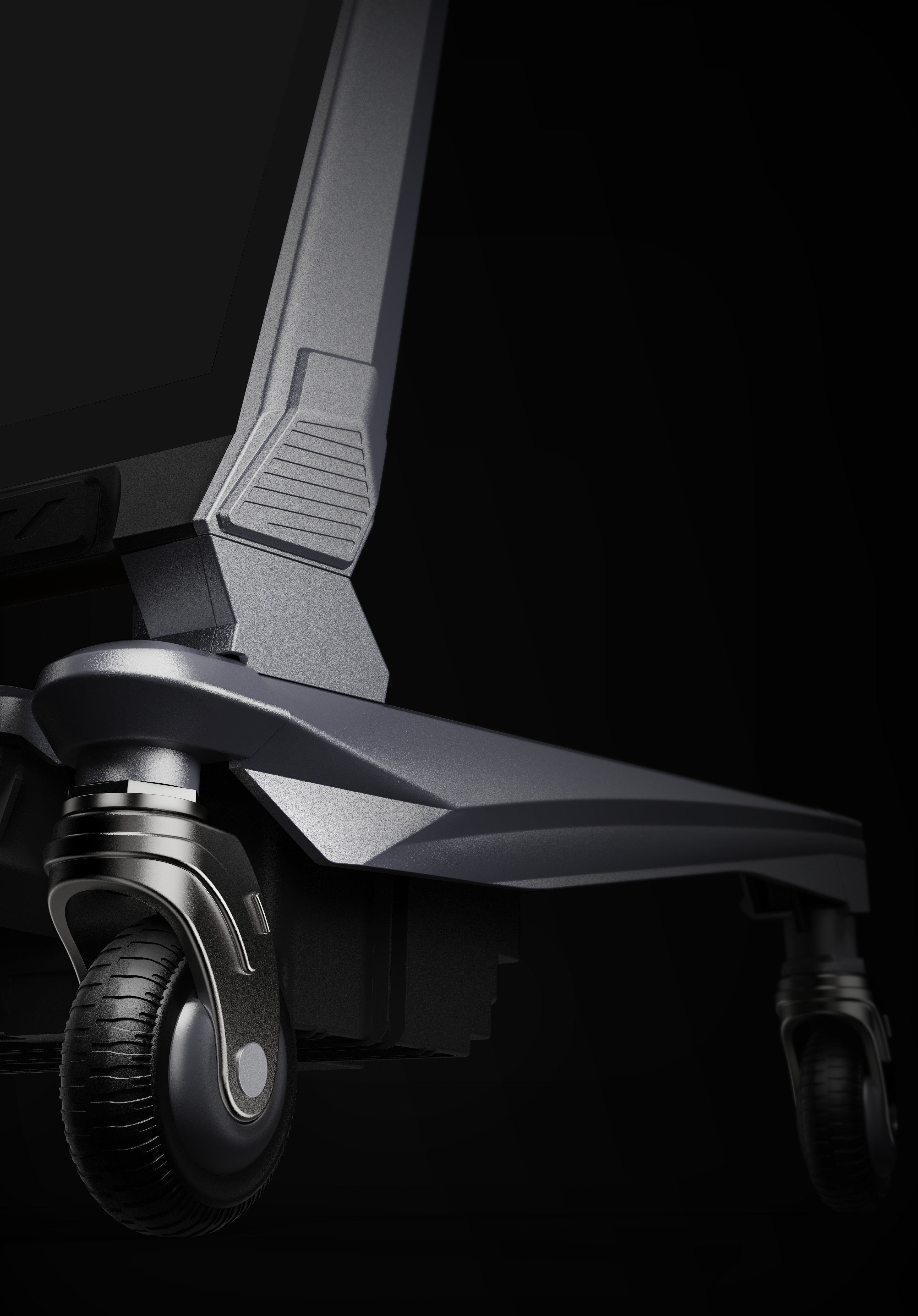 Airport Digital Equipment，Voyage Small U，Airport Smart Service System，New Quality Communication Experience Innovation，