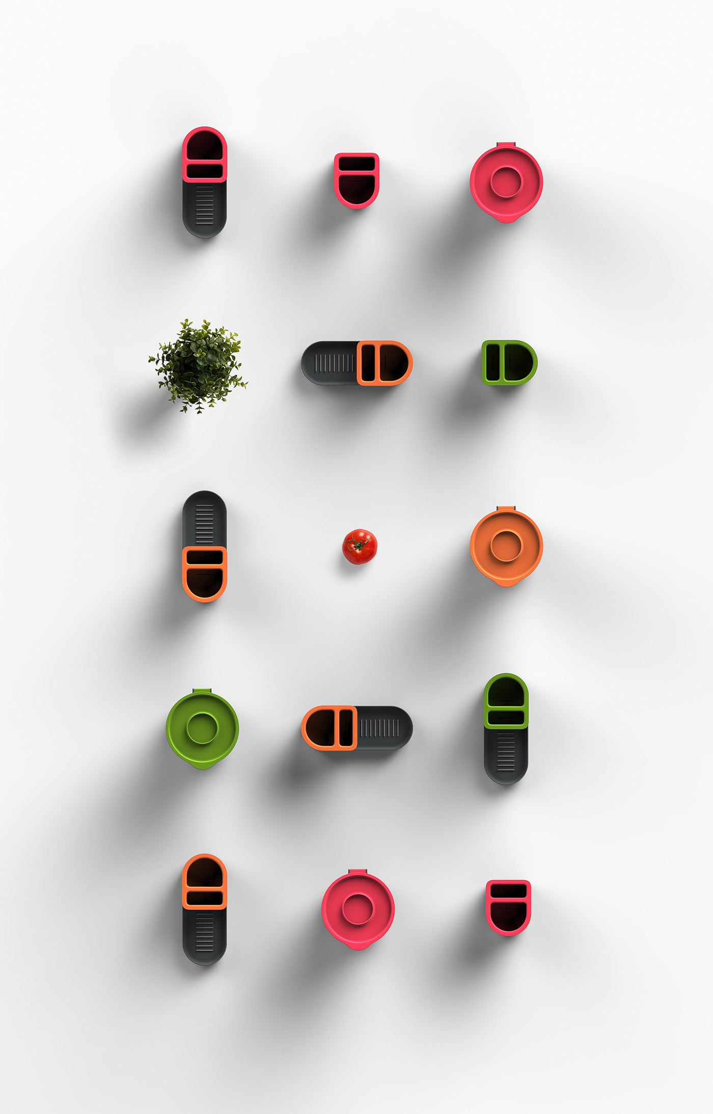 practical，kitchenware，RIGHT IC，KIT PIA，