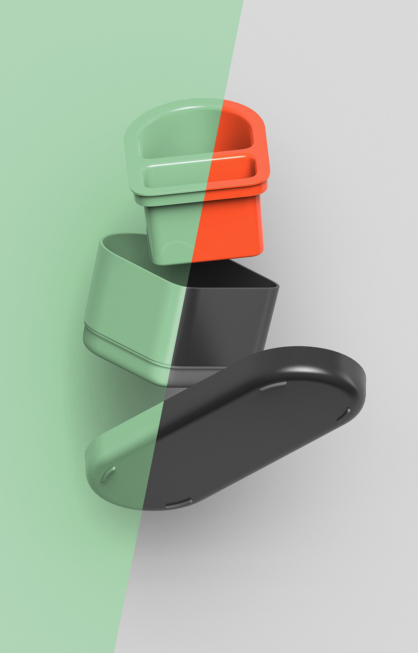 practical，kitchenware，RIGHT IC，KIT PIA，