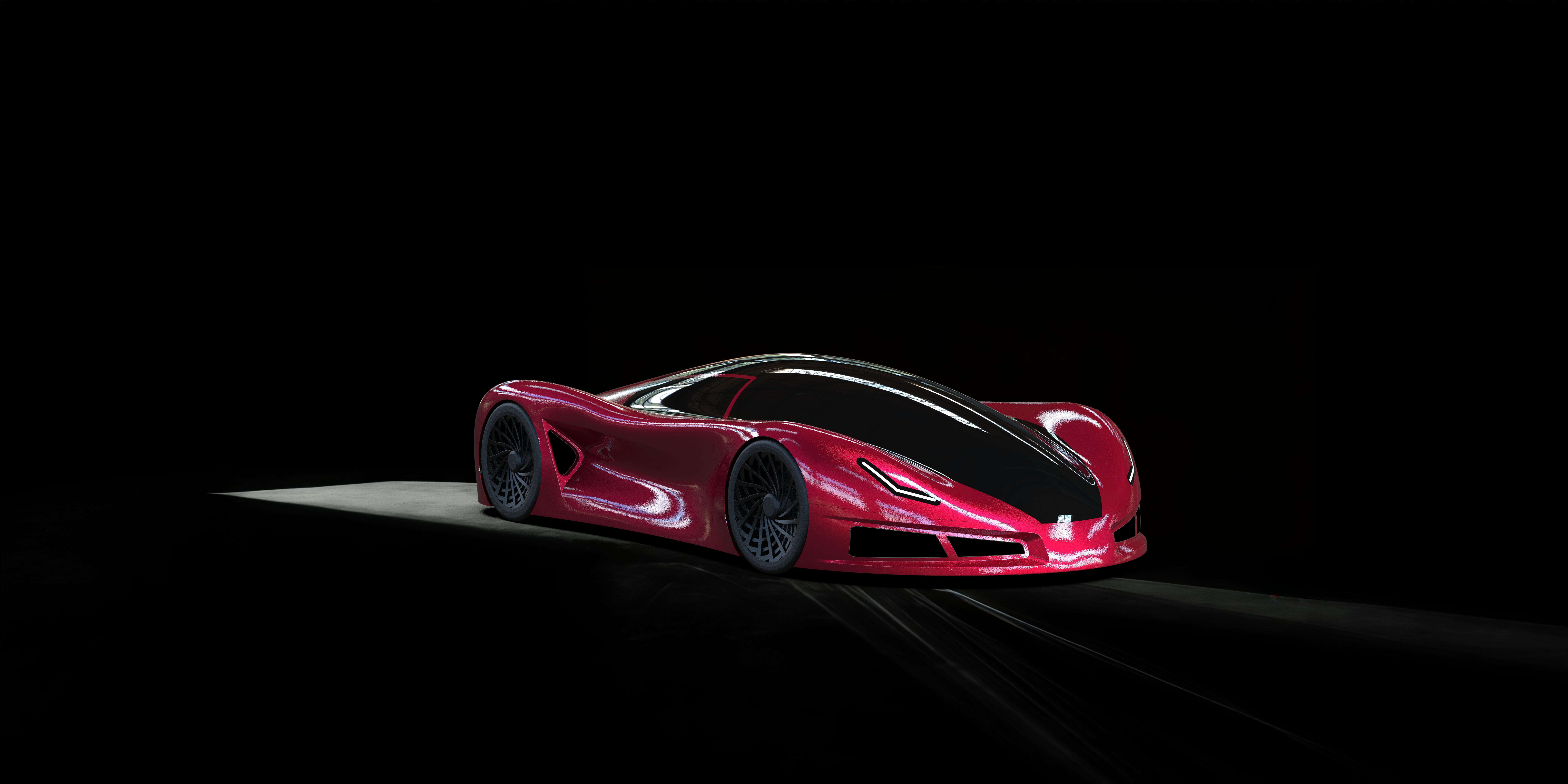 industrial design，Industrial Designer，Industrial design company，Concept sports car，