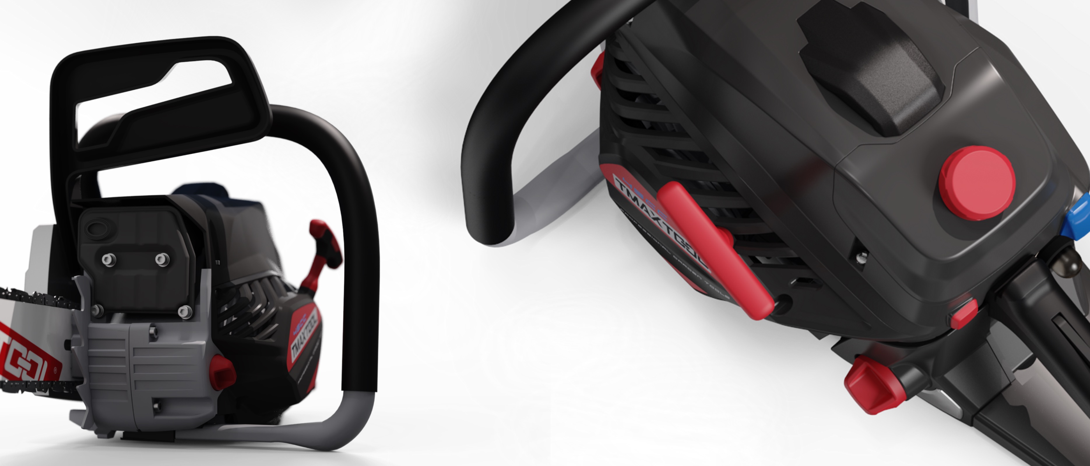 Garden Tools Industrial Design Appearance Design，