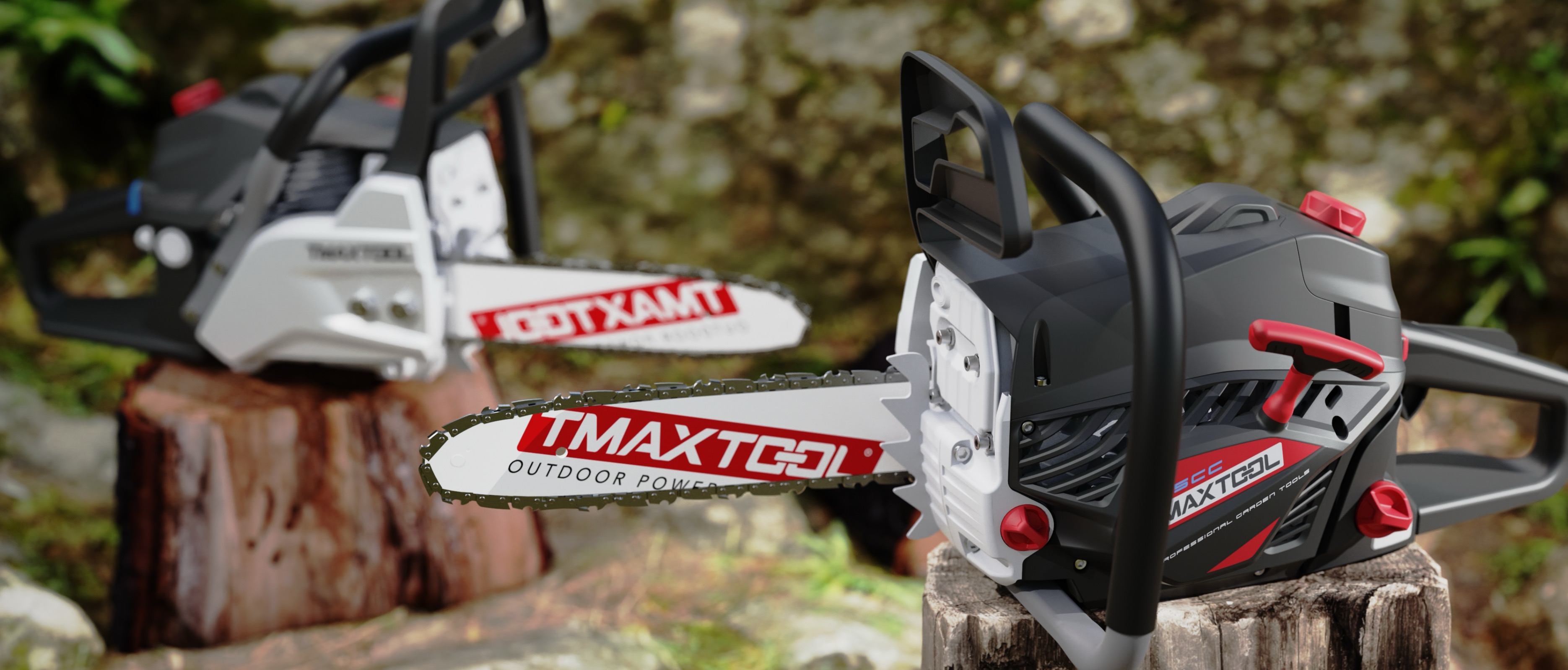 Garden Tools Industrial Design Appearance Design，