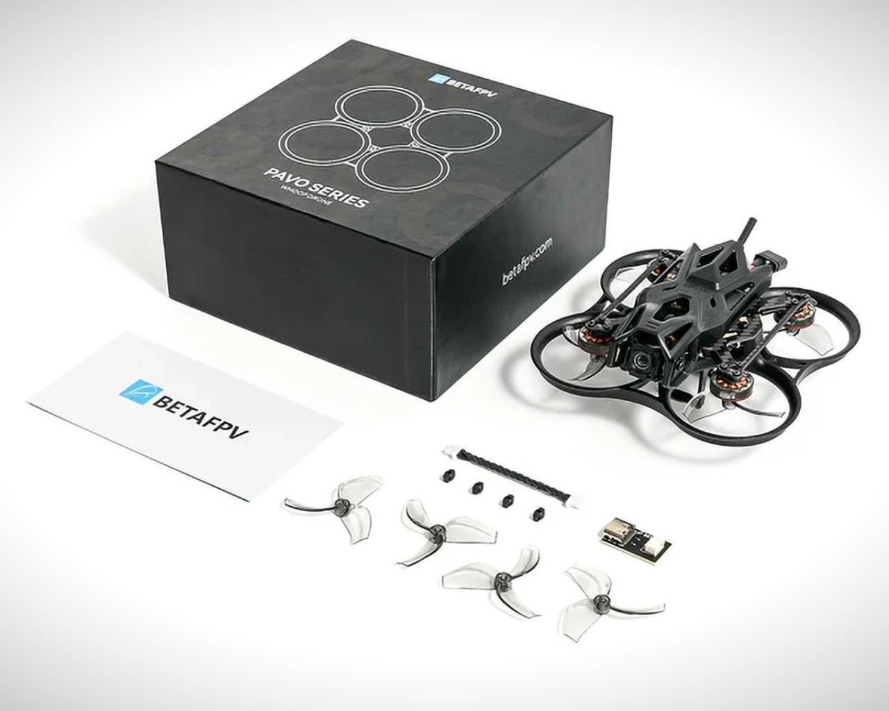 UAV，Digital，Electronic equipment，Pavo Femto，