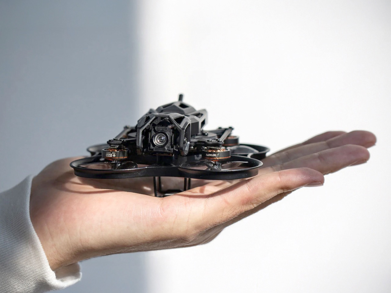 UAV，Digital，Electronic equipment，Pavo Femto，