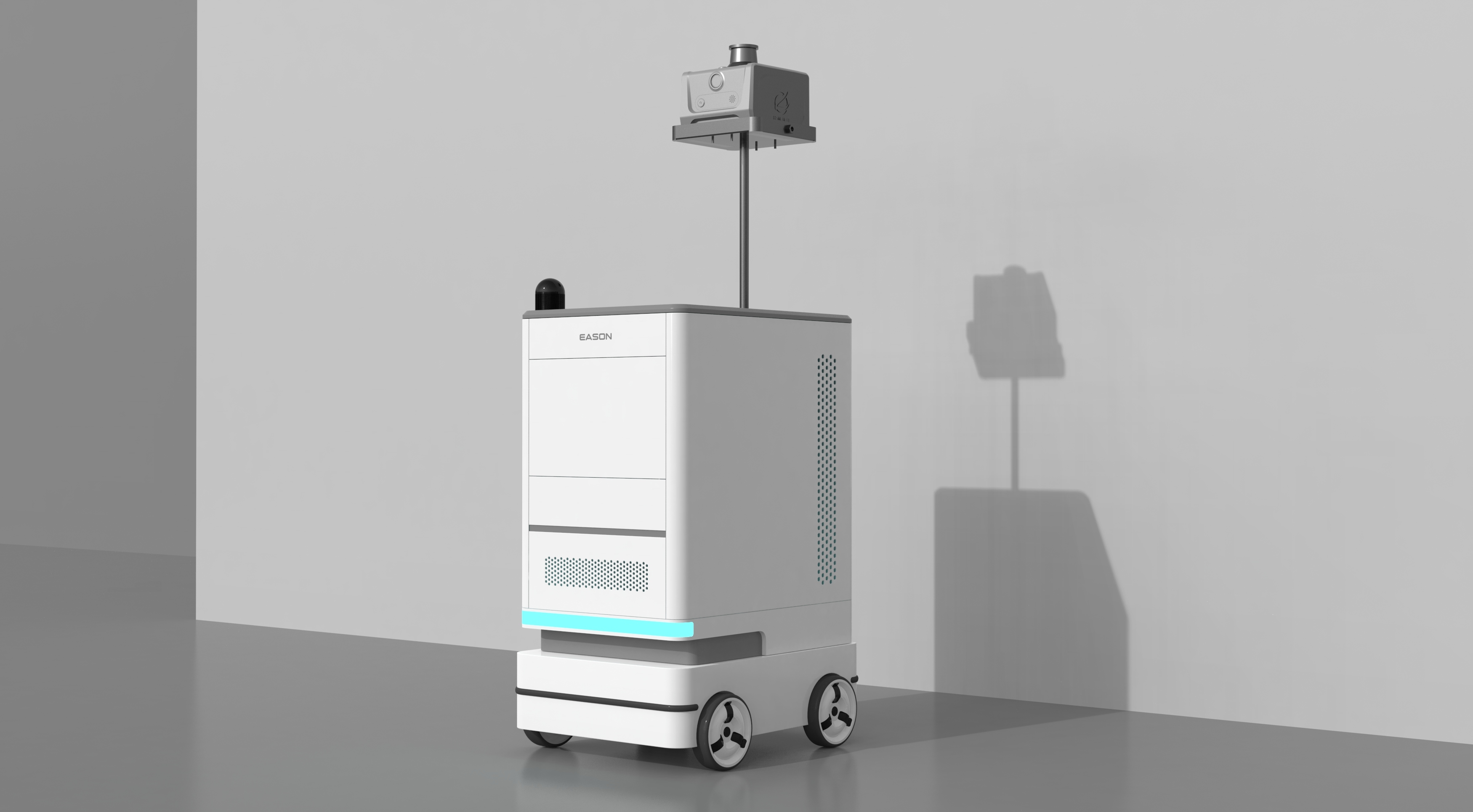 body measuring instrument，Auto follow，Unmanned vehicle，