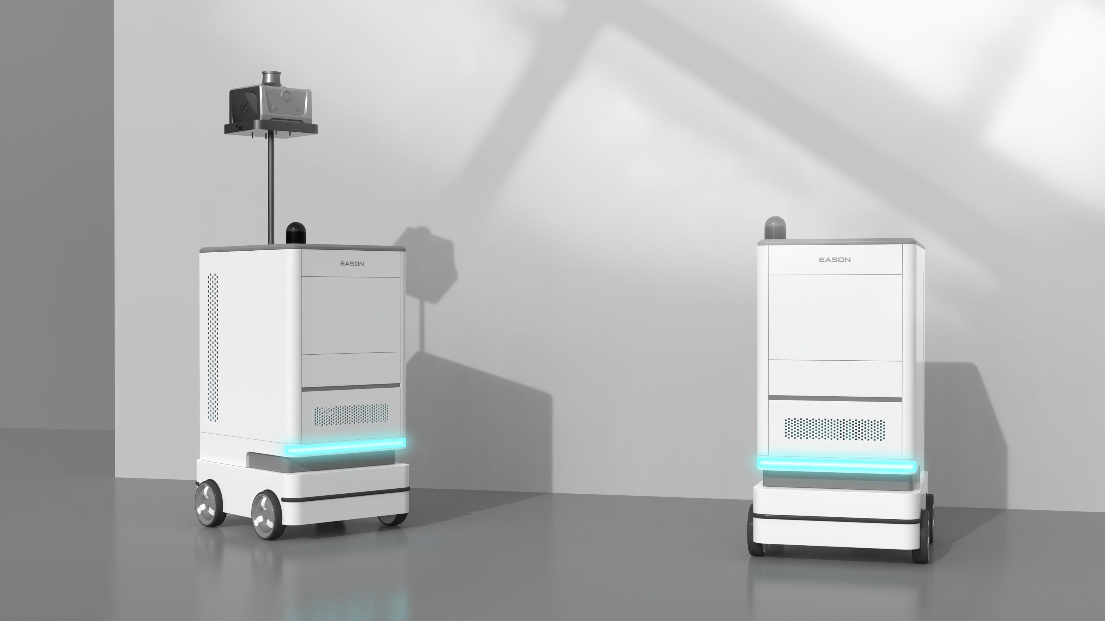 body measuring instrument，Auto follow，Unmanned vehicle，
